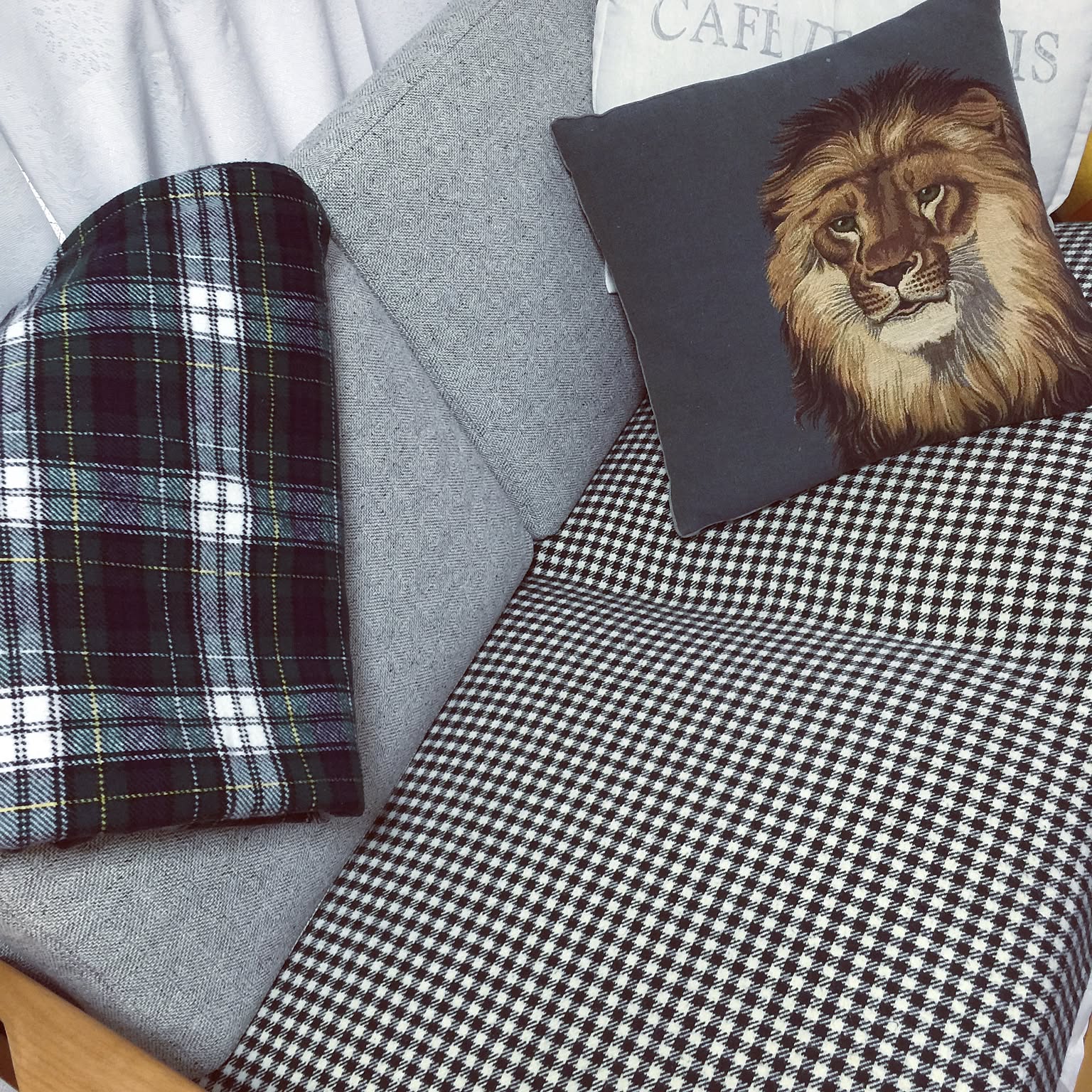 ブランケット ラルフローレンのおすすめ商品とおしゃれな実例