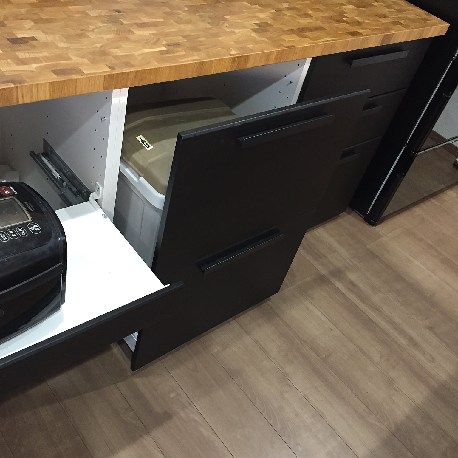 早い者勝ち！【送料込み】IKEA キッチンカウンター・収納 IKEA キッチンカウンター 【公式通販】