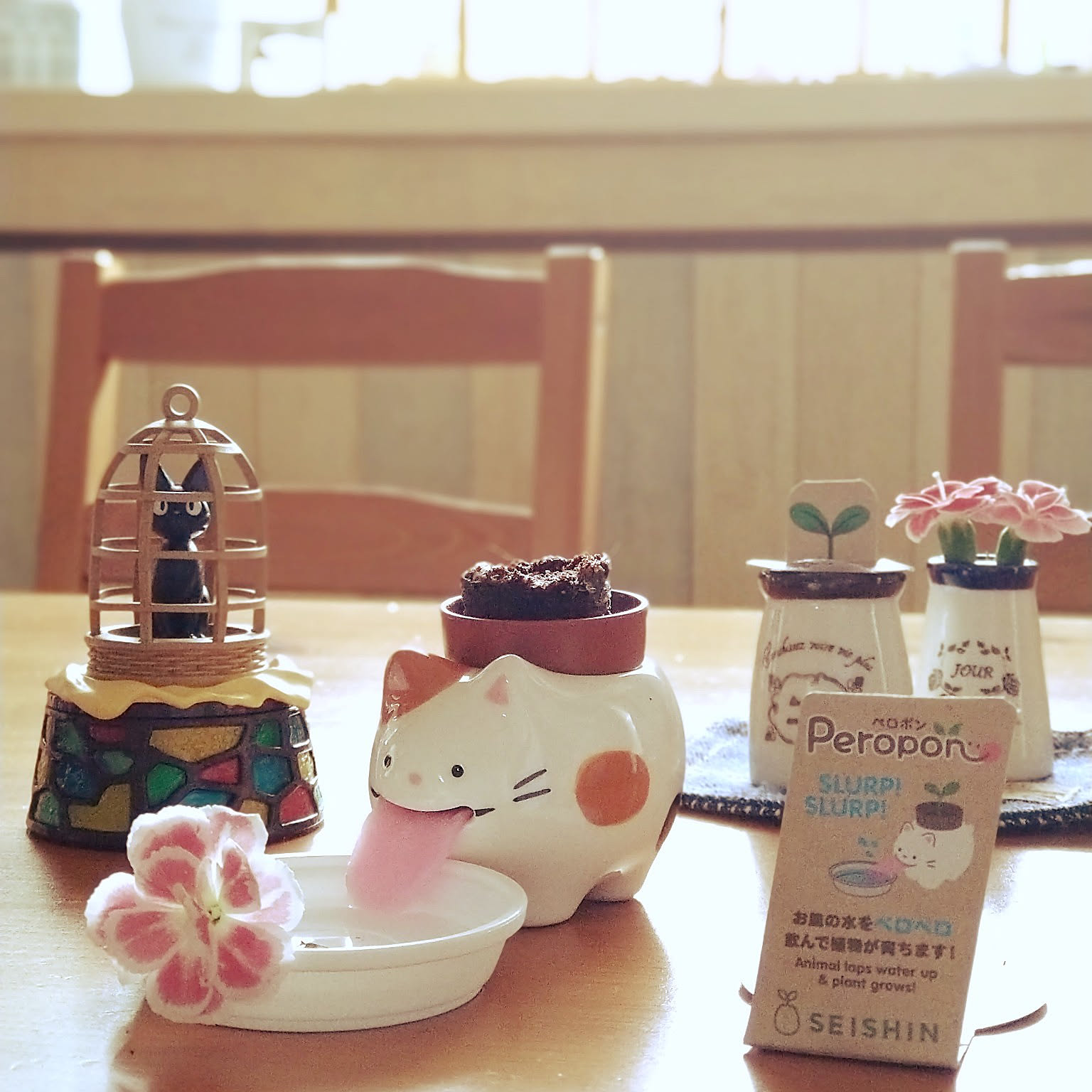 ガーデン雑貨 魔女の宅急便のおすすめ商品とおしゃれな実例