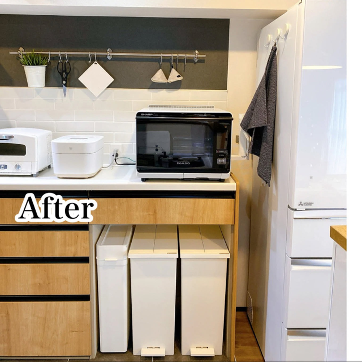 【吉かず】美品 カスタムキッチンキャビネット 吉かず様専用】美品 カスタムキッチンキャビネット