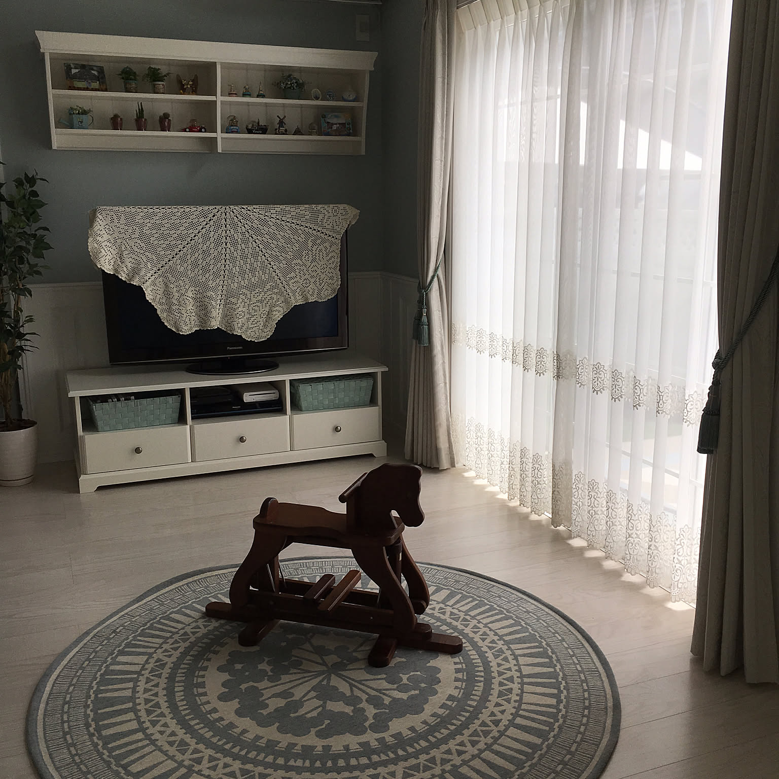 IKEA liatorpのインテリア実例 ｜ RoomClip（ルームクリップ）