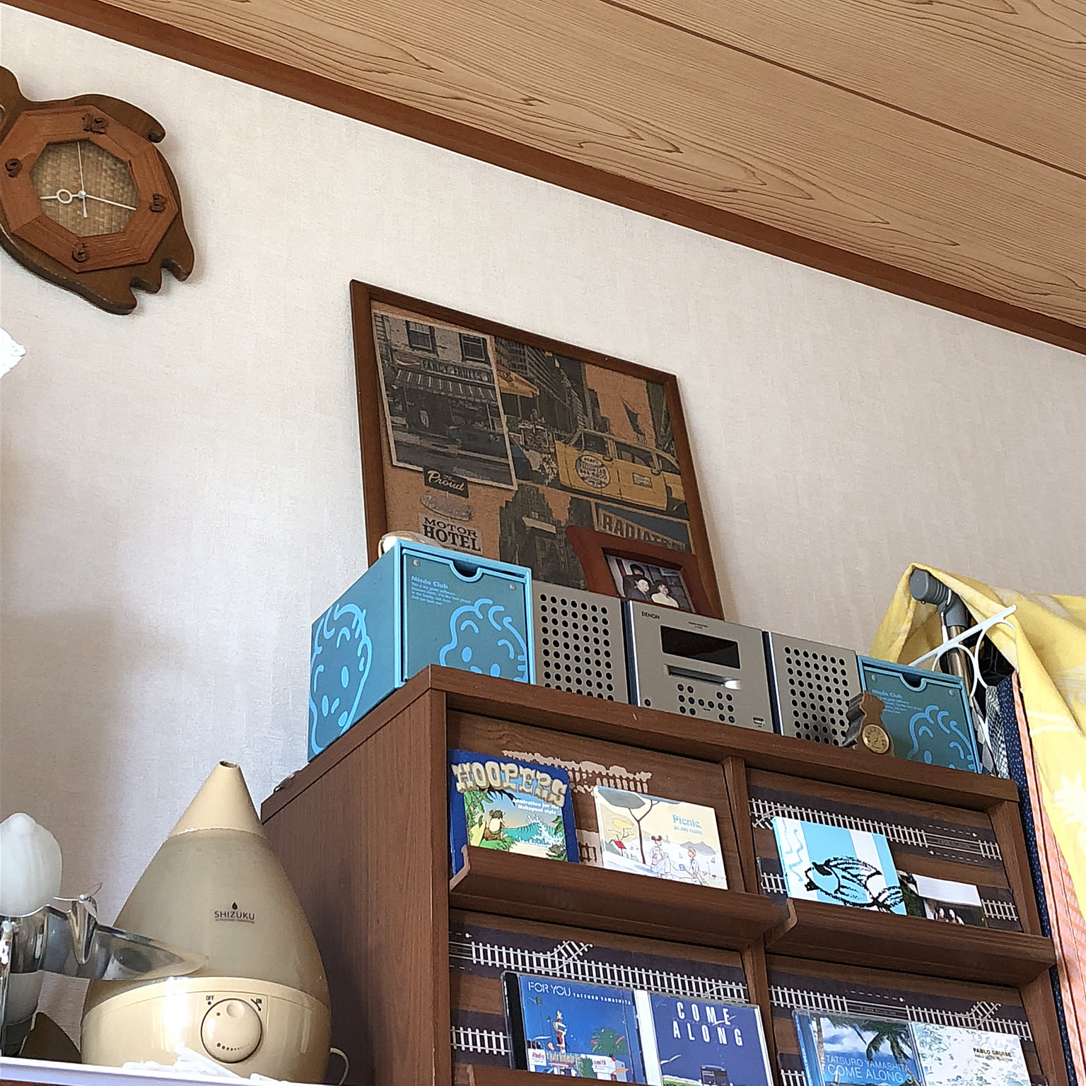 ホヌの時計のおすすめ商品とおしゃれな実例 | RoomClip(ルーム ホヌの時計のおすすめ商品とおしゃれな実例 | RoomClip(ルーム