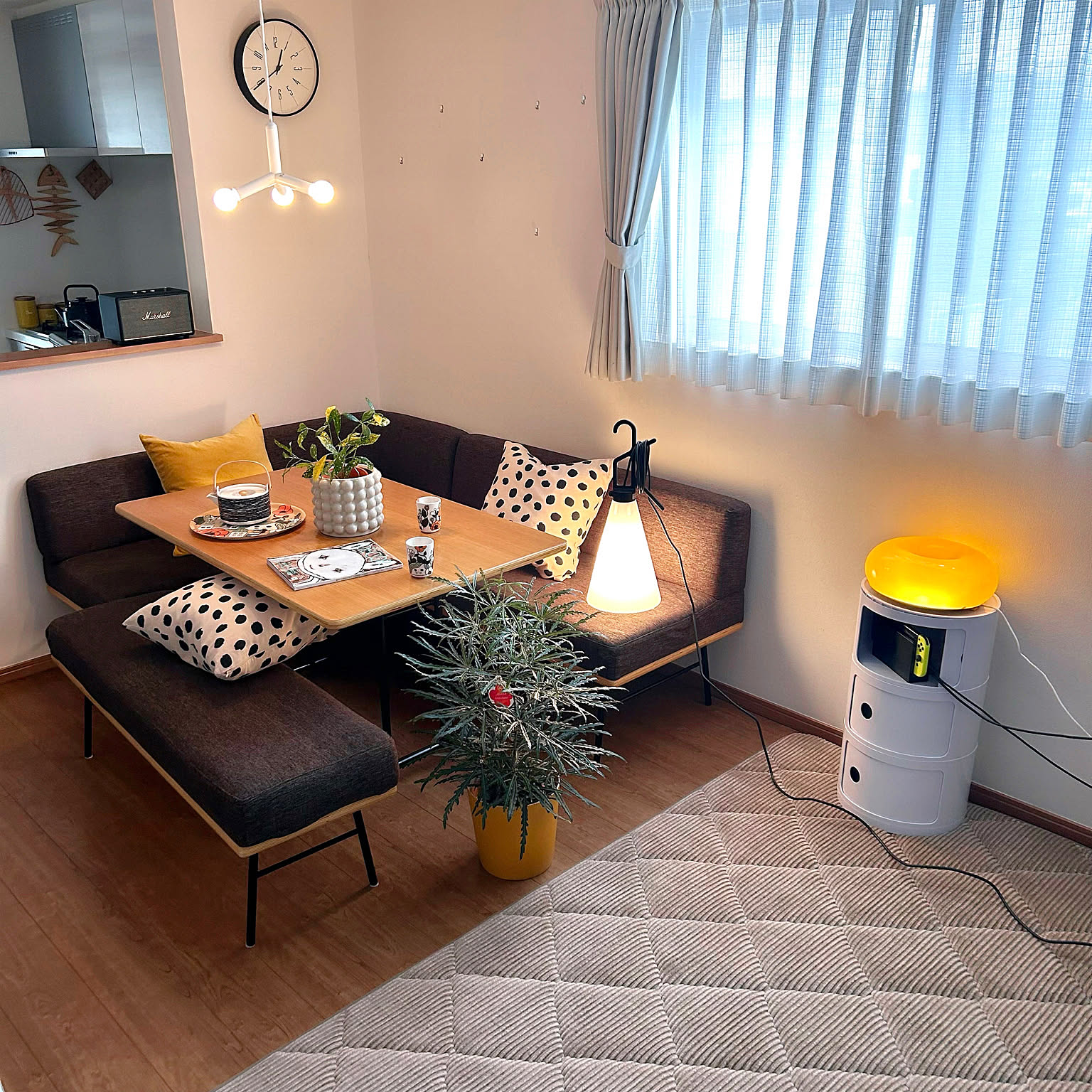 FLOS フロスのおすすめ商品とおしゃれな実例 ｜ RoomClip（ルーム