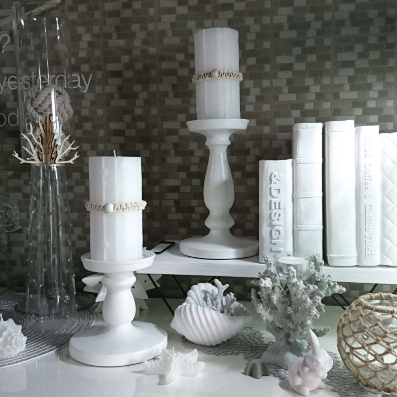 ZARA HOME 珊瑚のオブジェのおすすめ商品とおしゃれな実例 ZARA HOME 珊瑚のオブジェのおすすめ商品とおしゃれな実例