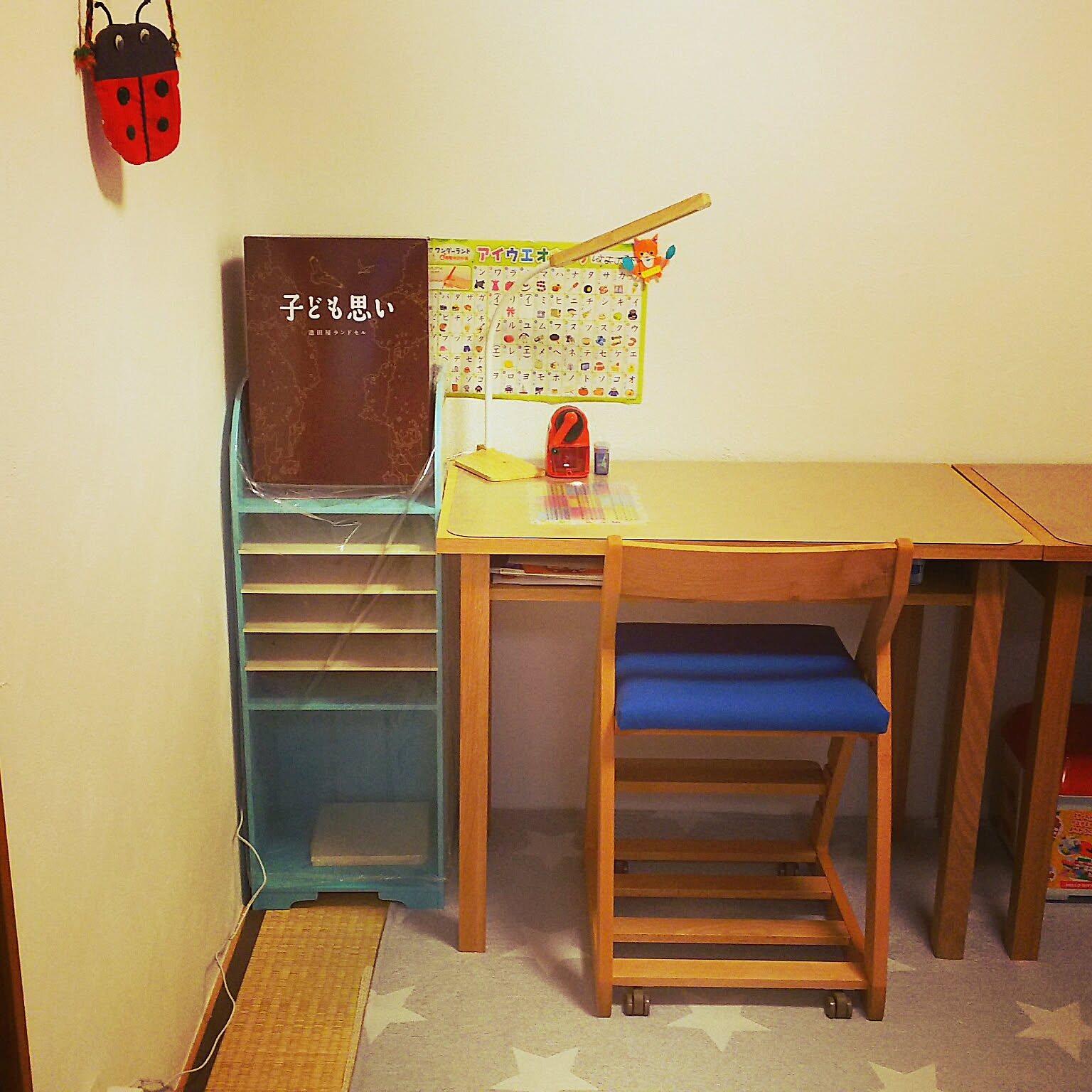 学習机 杉工場のおすすめ商品とおしゃれな実例 ｜ RoomClip（ルーム
