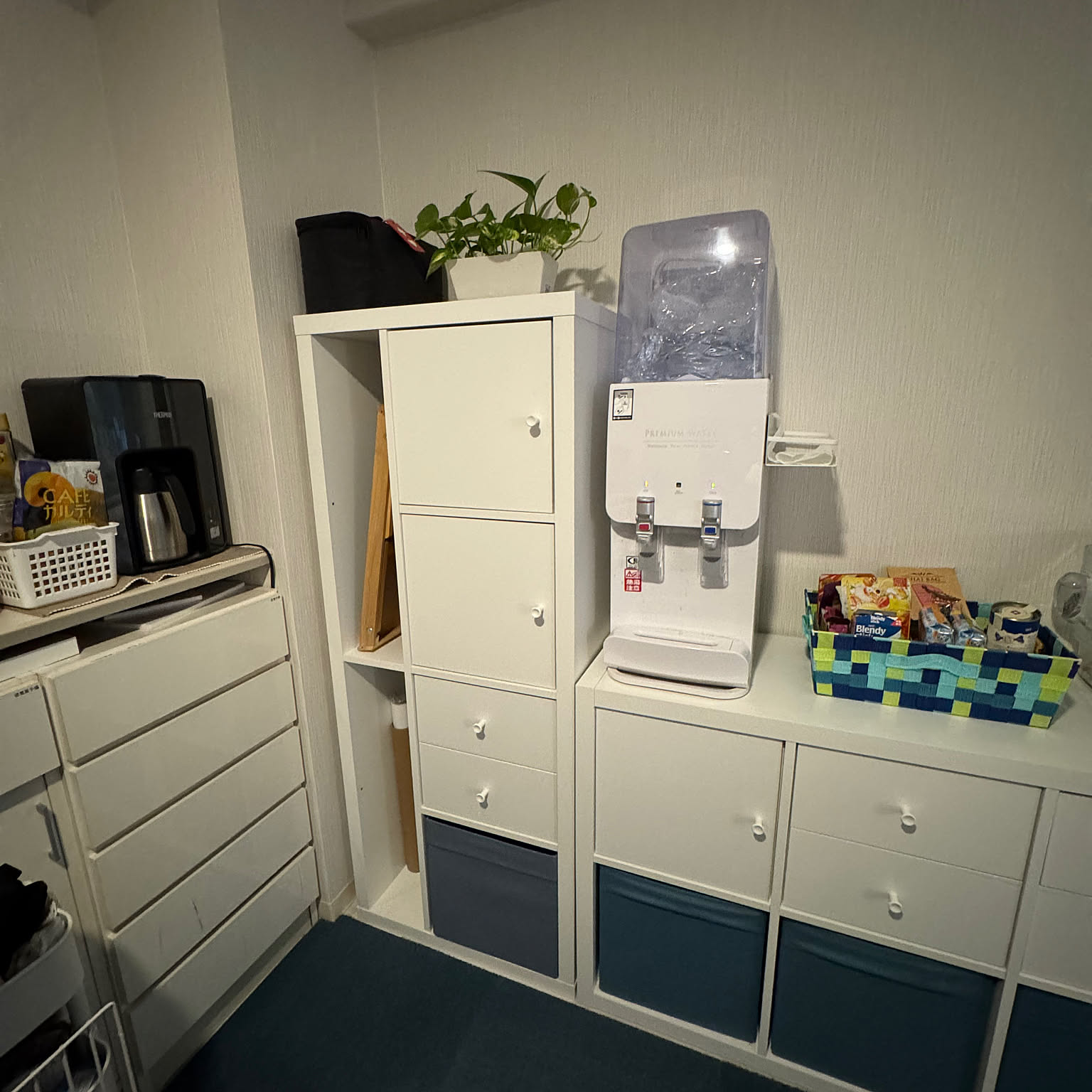 EXPEDIT カラックスキャスター 5本セット【説明書・取り付け用金具付き】 EXPEDIT カラックスキャスター 5本セット【説明書・取り付け用金具付き