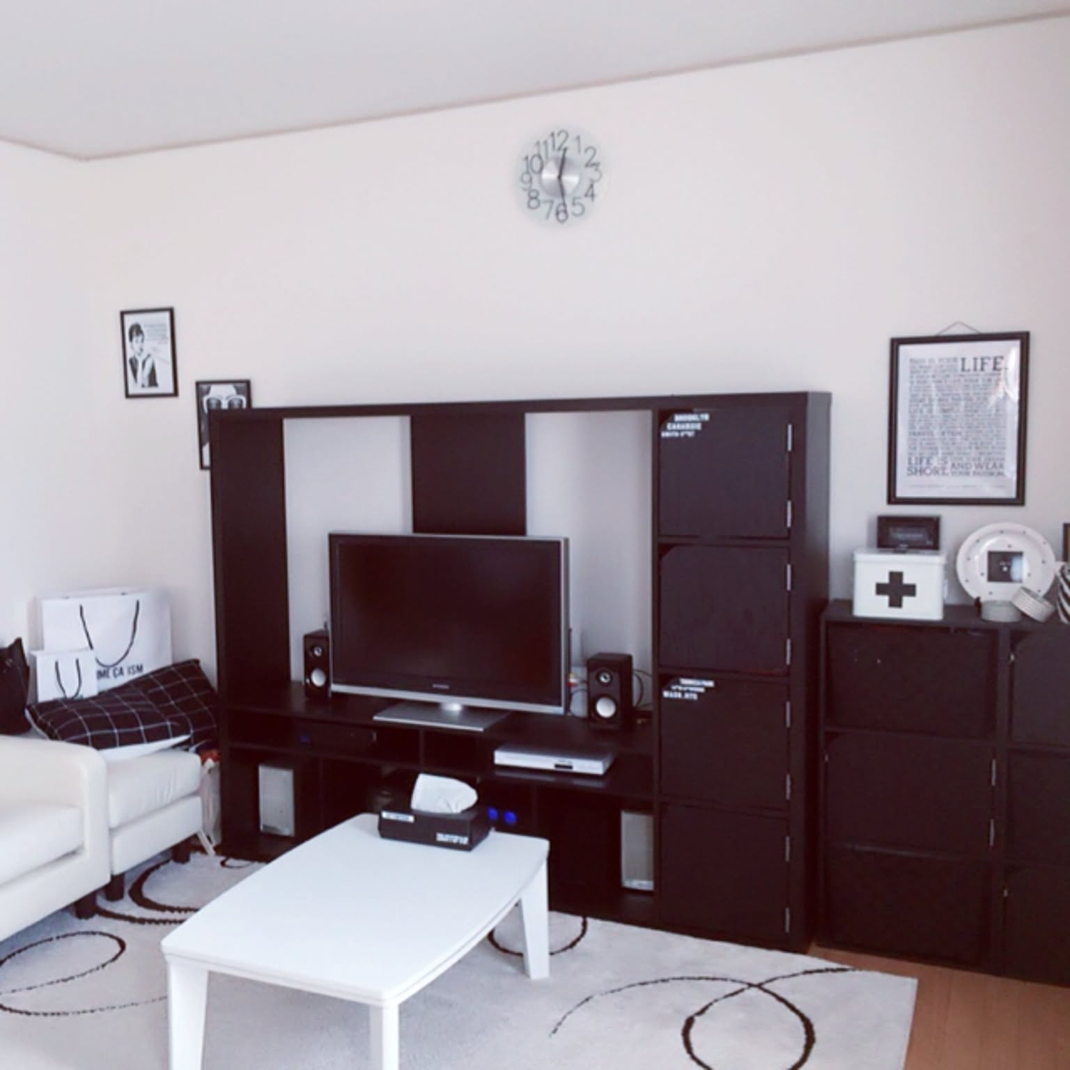 IKEA LAPPLANDのインテリア実例 ｜ RoomClip（ルームクリップ）