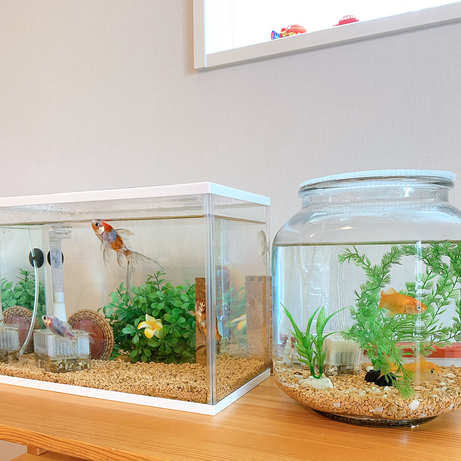 江南 水中ハウス 水槽内装飾  金魚のお家 水槽 家 キッチン リビングルーム 江南 水中ハウス 水槽内装飾 金魚のお家 水槽 家 キッチン リビング