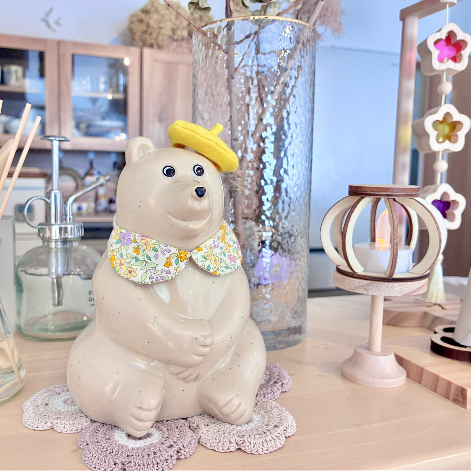 ポーラーベアバンクのインテリア実例 ｜ RoomClip（ルームクリップ）
