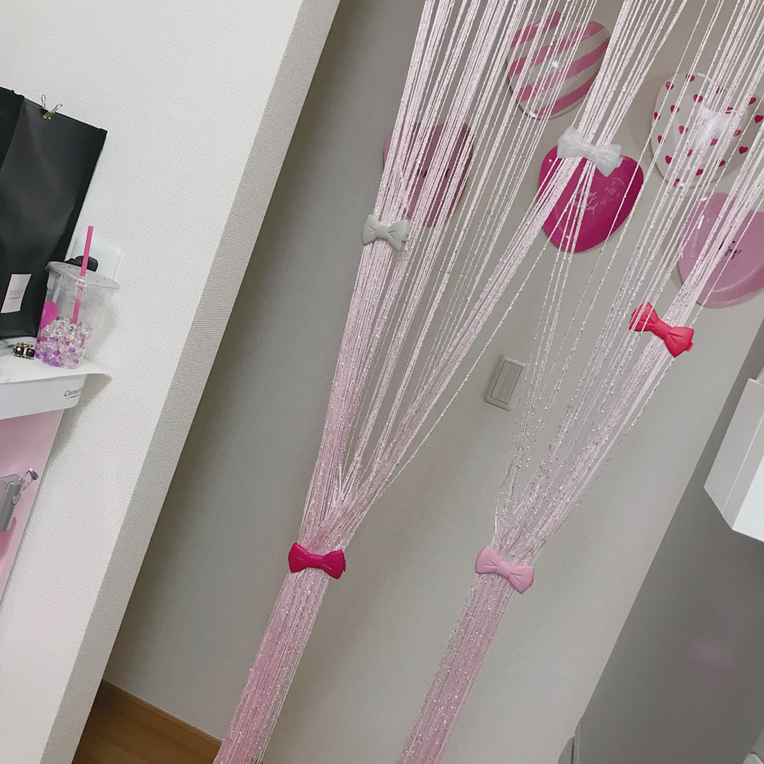 のれん キラキラのおすすめ商品とおしゃれな実例 ｜ RoomClip