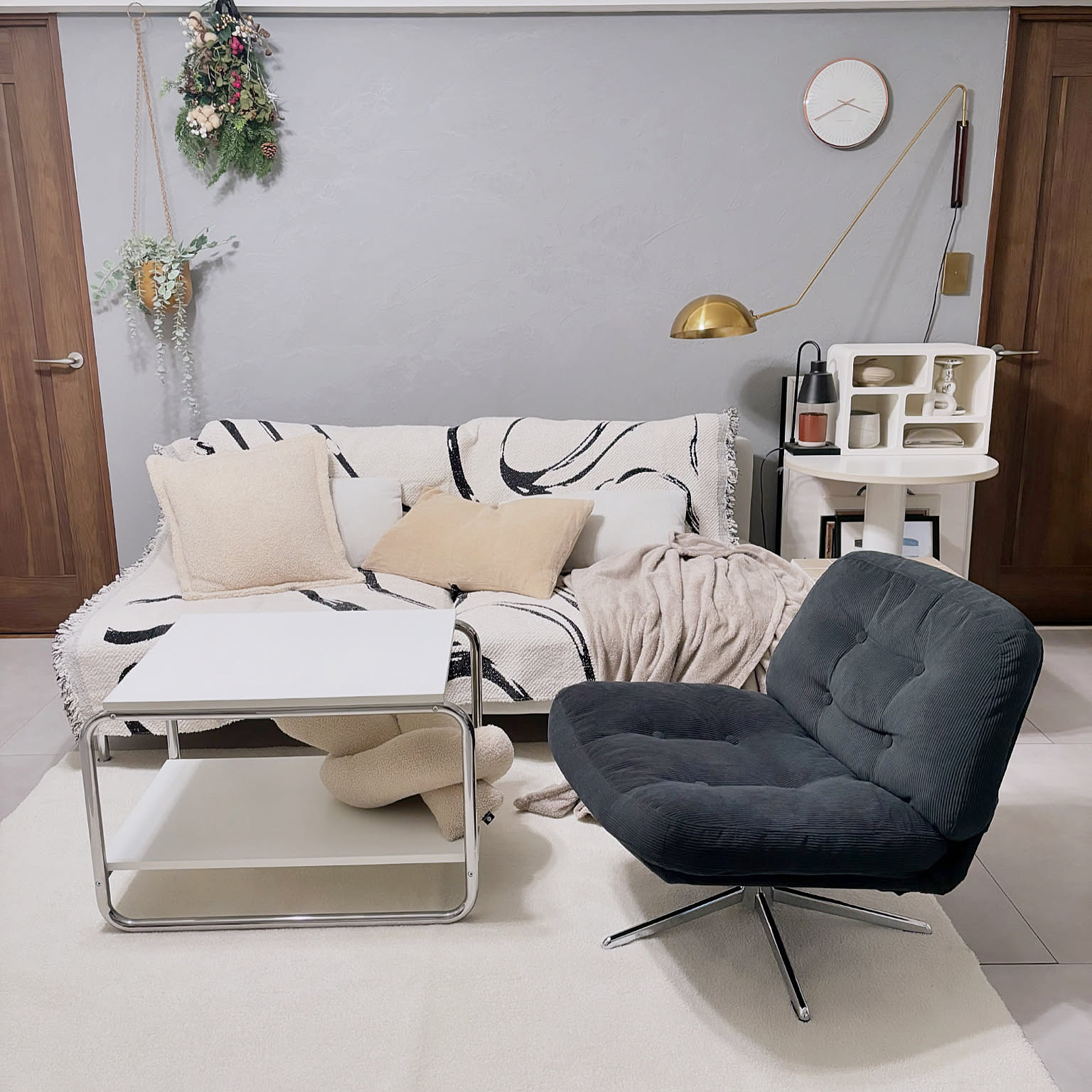 IKEAのソファー ディヴリンゲのおすすめ商品とおしゃれな実例