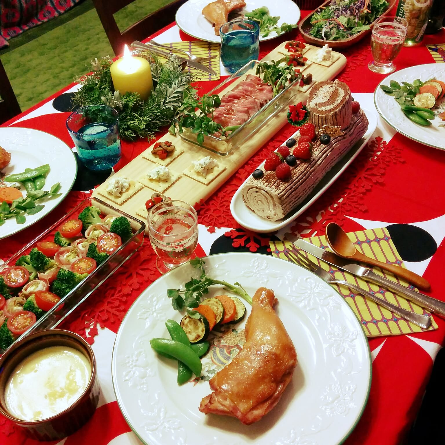 アラビア食器 クリスマスのおすすめ商品とおしゃれな実例 ｜ RoomClip