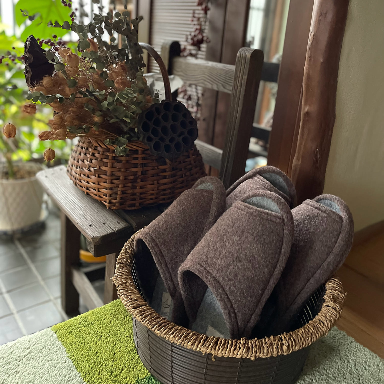 【昭和レトロ】スヌーピー スリッパラック 昭和レトロ】スヌーピー スリッパラック