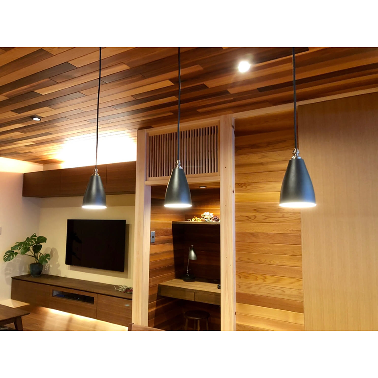 和モダン オーデリック照明のおすすめ商品とおしゃれな実例