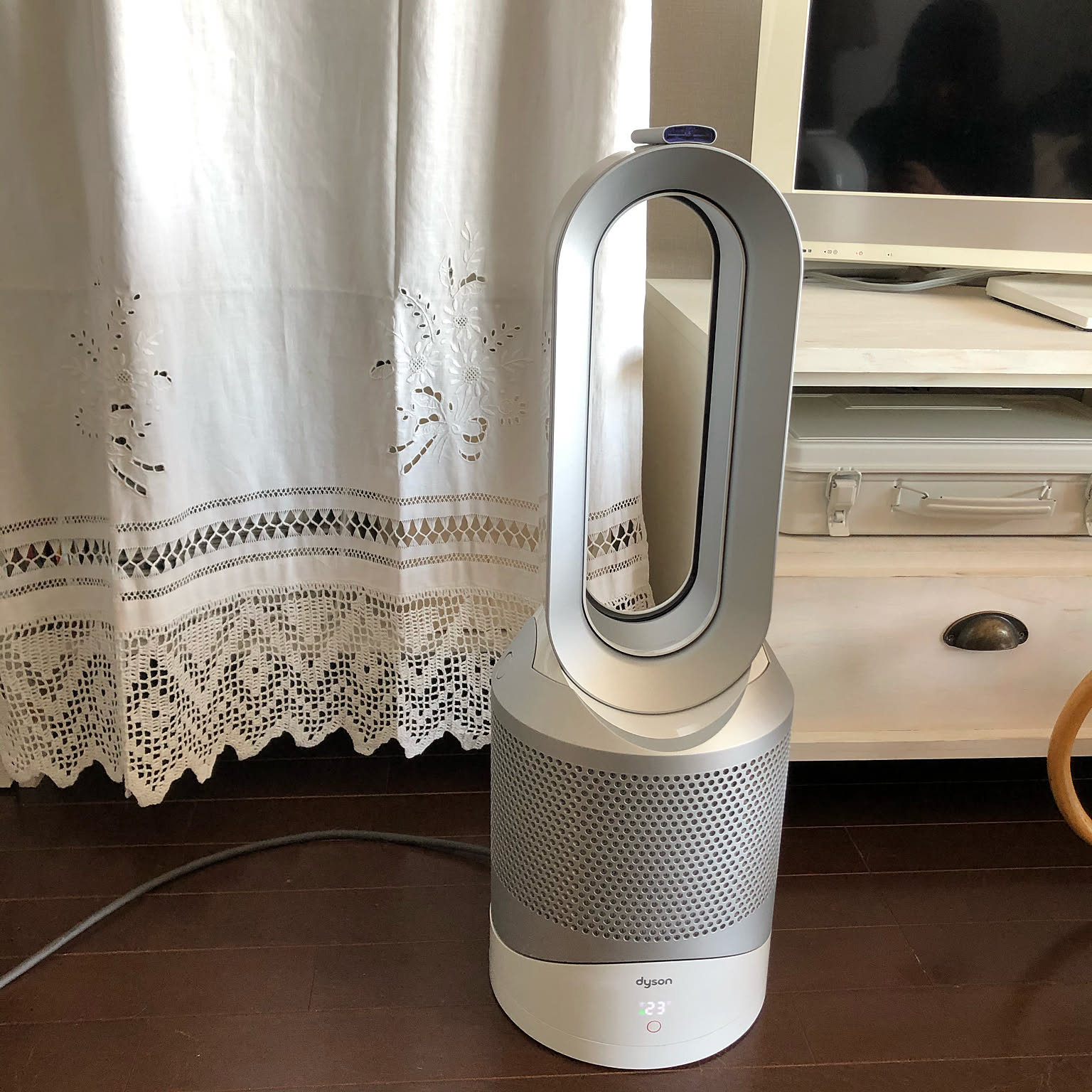 Dyson ダイソン Pure Hot + Cool Link HP03 空気清浄機能付