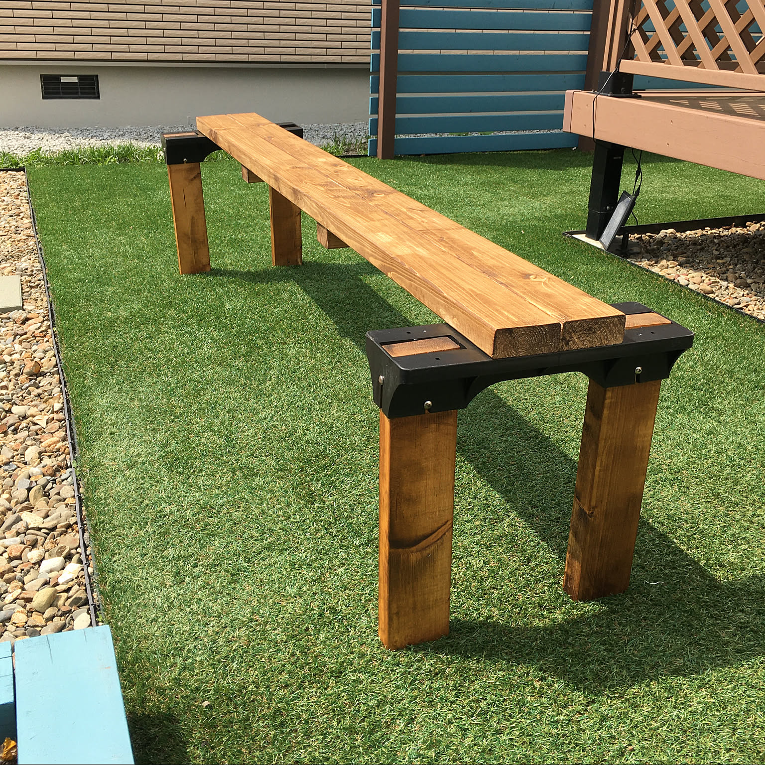 シェルフリンクス 12個 usa 2×4 ラック shelflinksdiy 棚 2×4 シェルフリンクスのおすすめ商品とおしゃれな実例 ｜ RoomClip