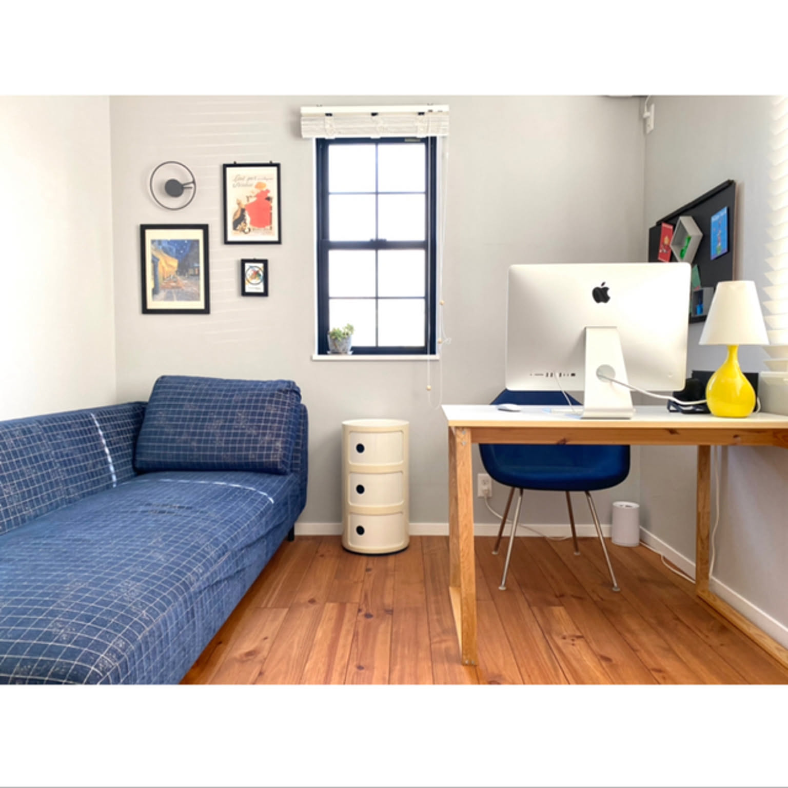 デスク IDEEのおすすめ商品とおしゃれな実例 ｜ RoomClip（ルーム