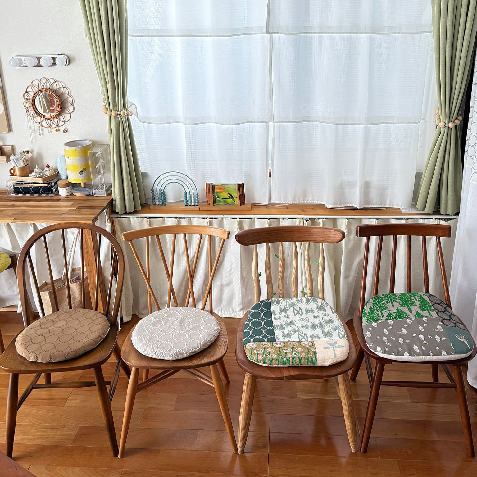 ミナペルホネン アーコールチェアのおすすめ商品とおしゃれな実例