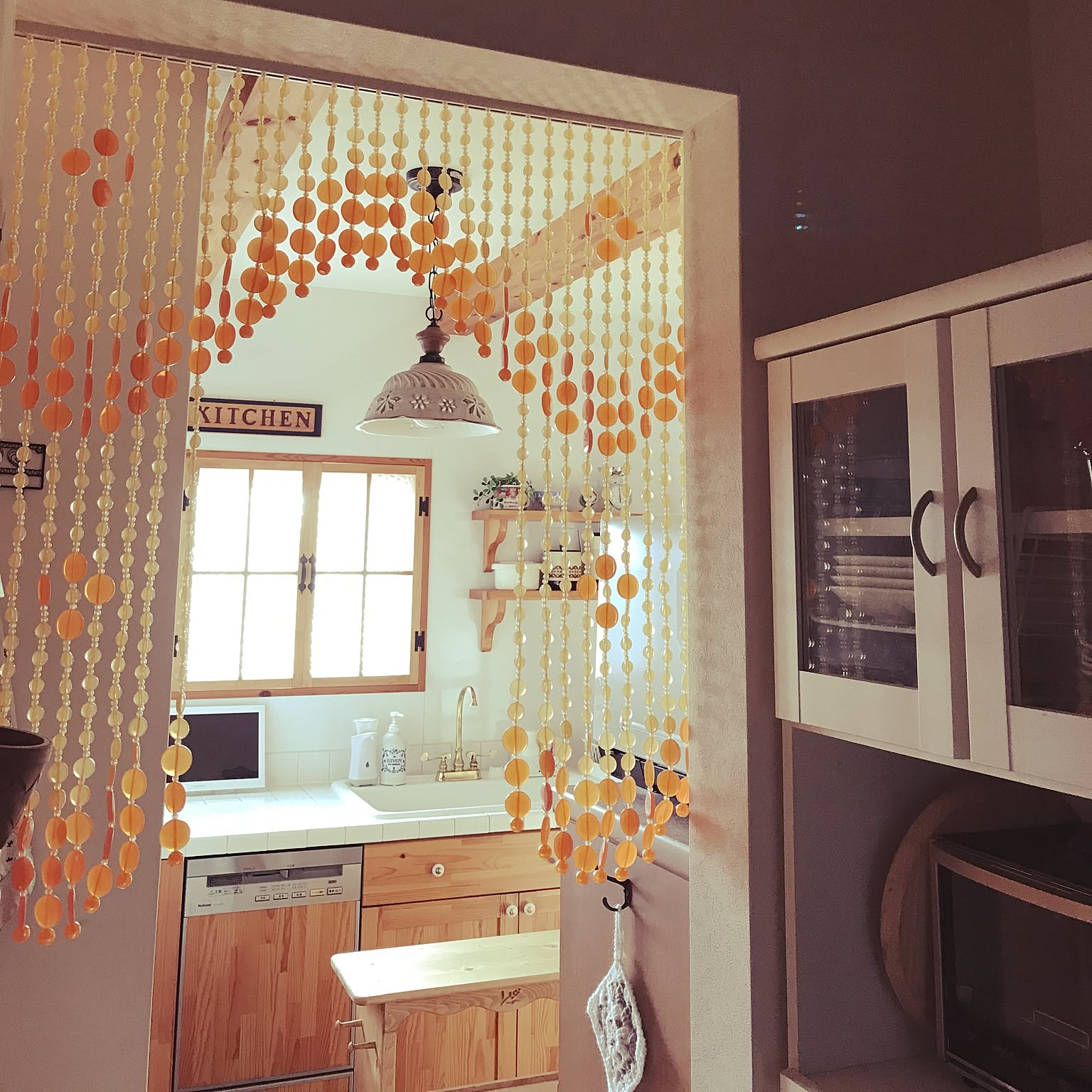 昭和レトロ 珠のれんのおすすめ商品とおしゃれな実例