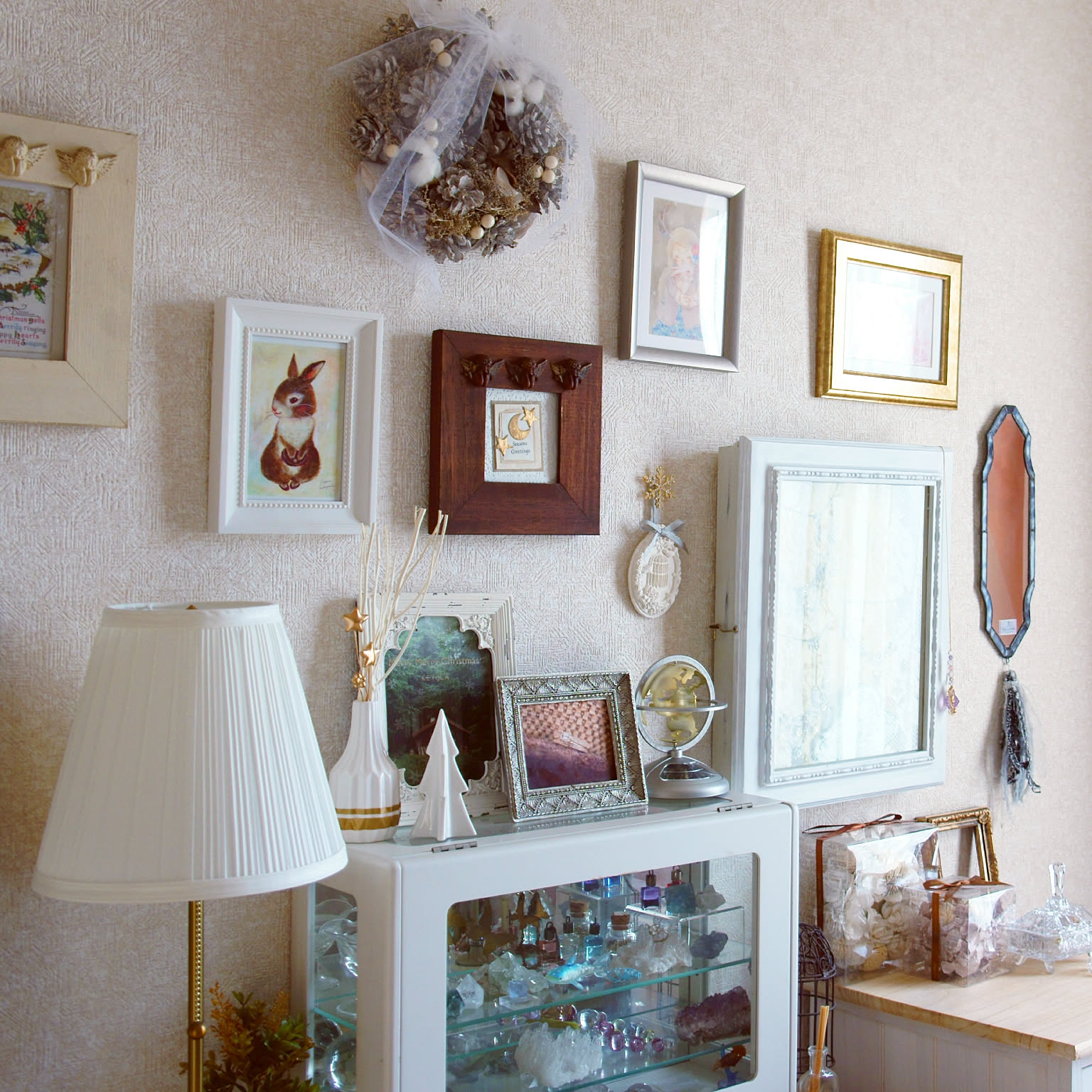 新品☆ ミハエルネグリンのシェルフ（インテリア） ミハエルネグリンのインテリア実例 ｜ RoomClip（ルームクリップ）