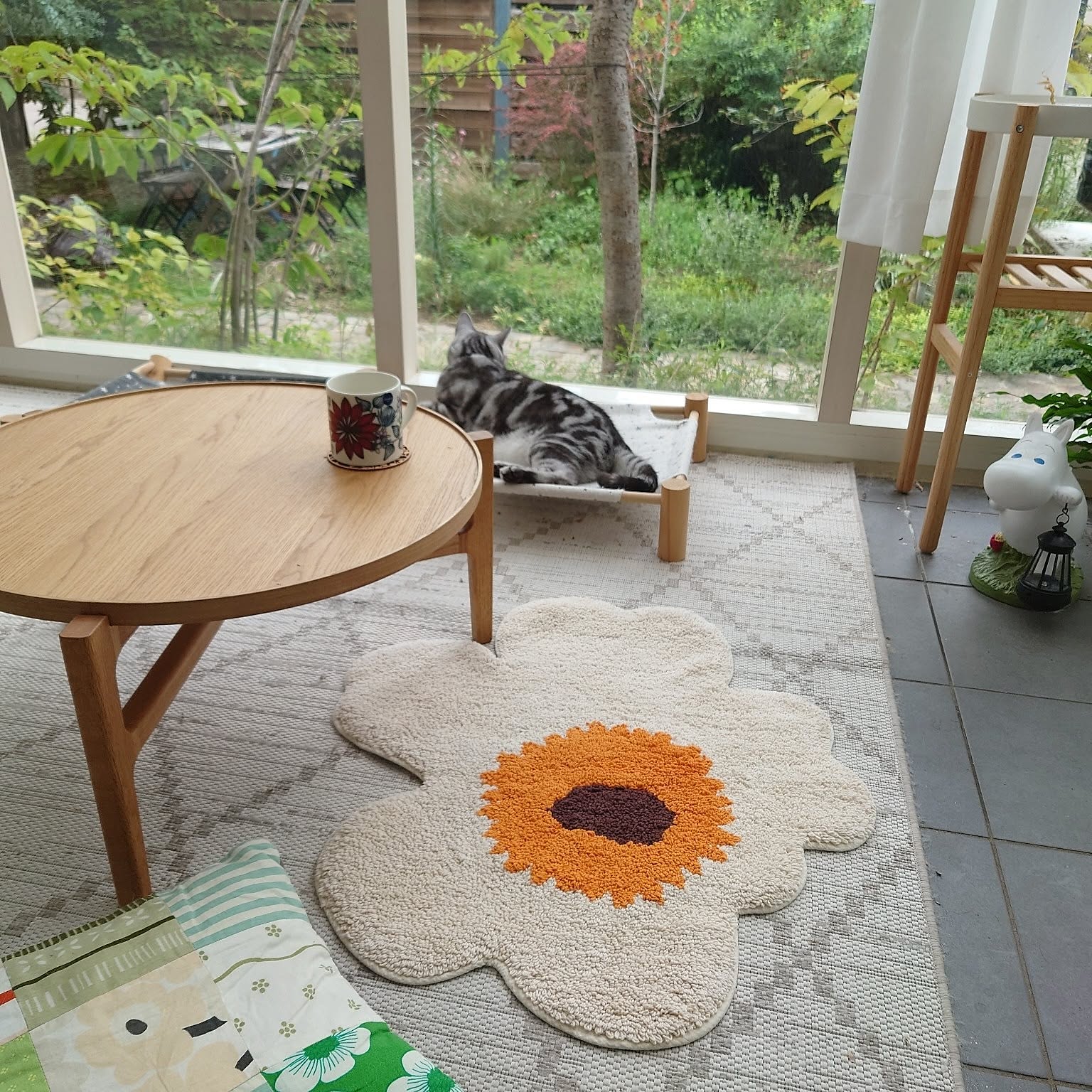 マリメッコ バスマットのおすすめ商品とおしゃれな実例