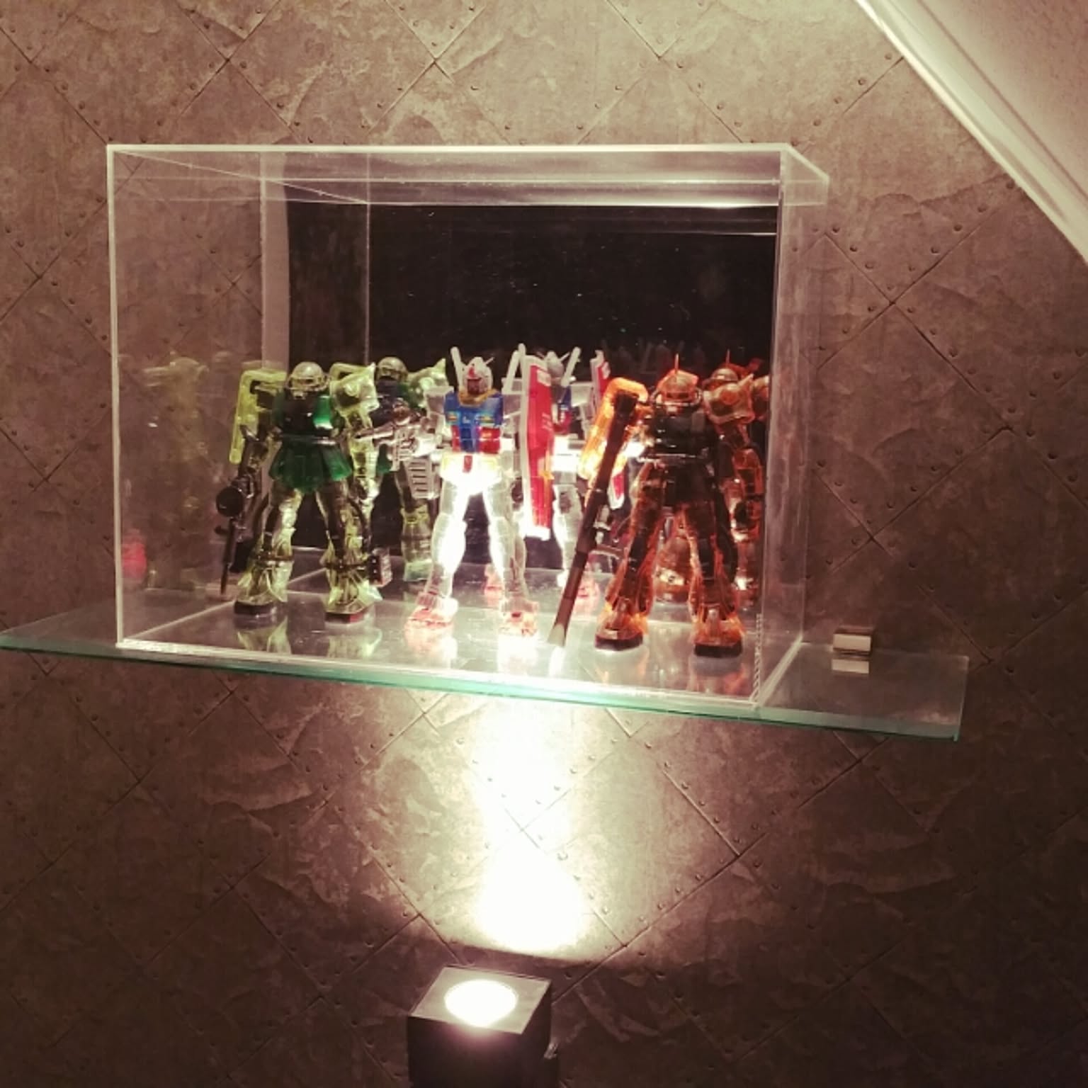 照明 ガンダムのおすすめ商品とおしゃれな実例 ｜ RoomClip（ルーム