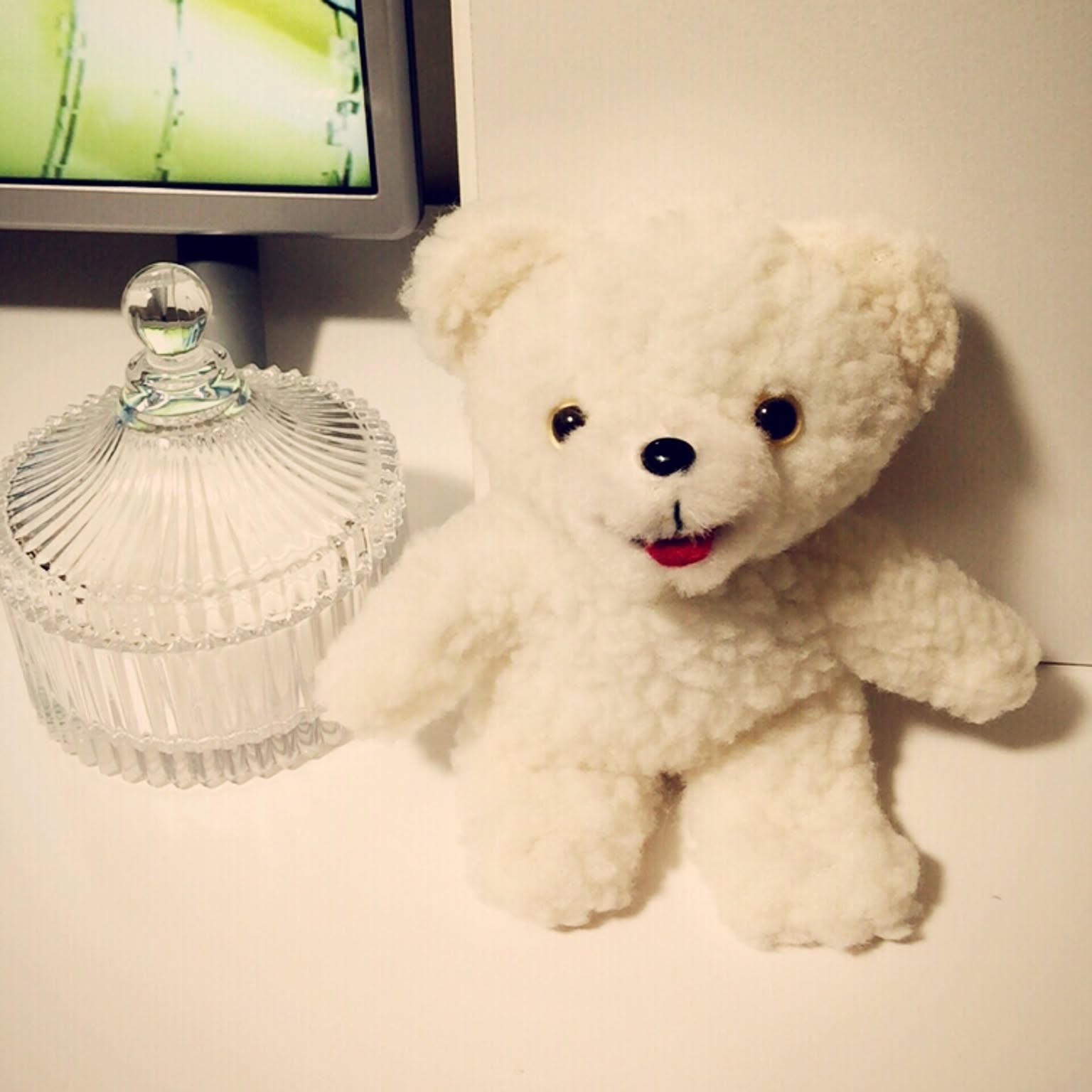 Snugglebear ファーファ　柔軟剤　ぬいぐるみ Snugglebear ファーファ 柔軟剤 ぬいぐるみ