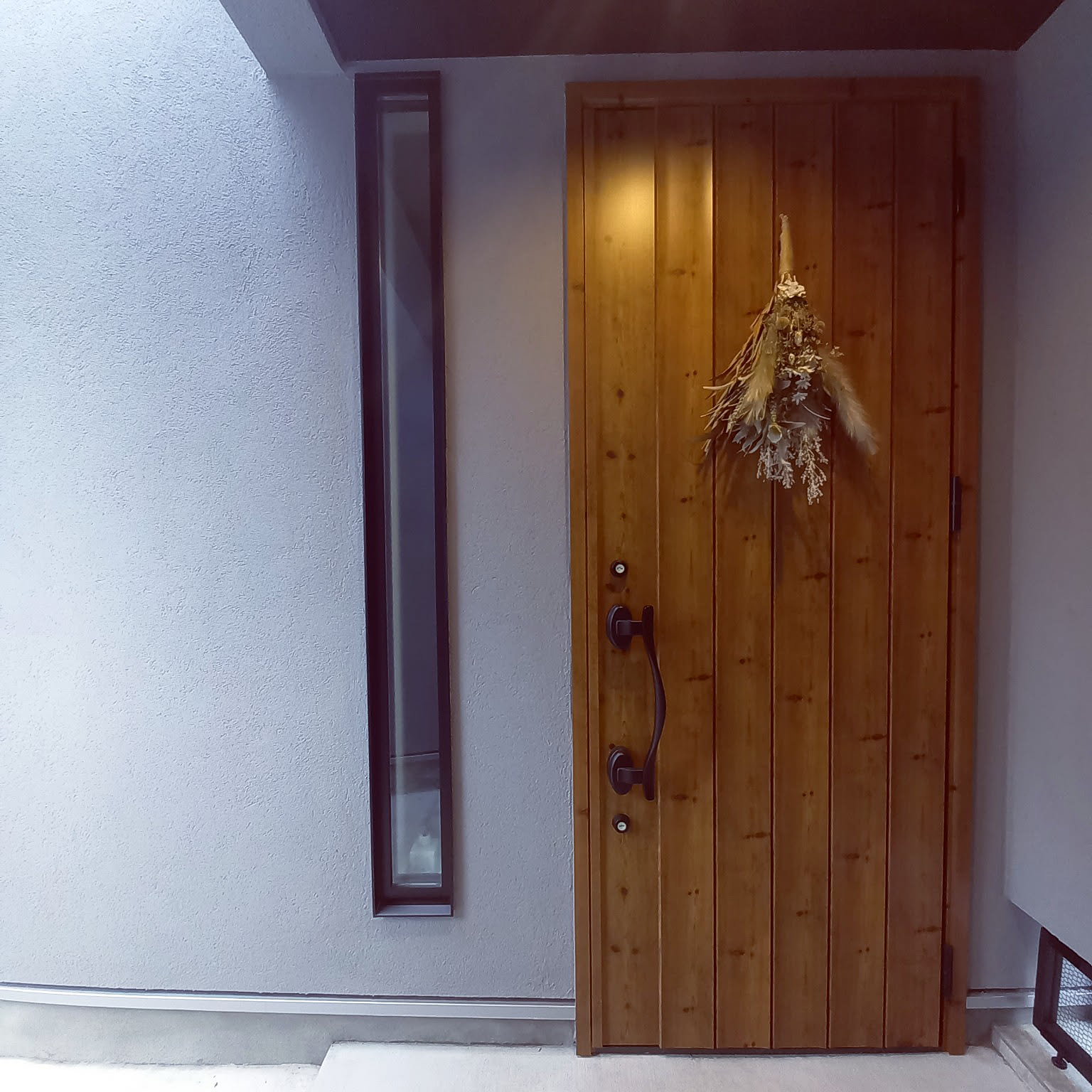 sold out みづき様ミニ リース 付 ドアアレンジ 楽天市場】永大産業