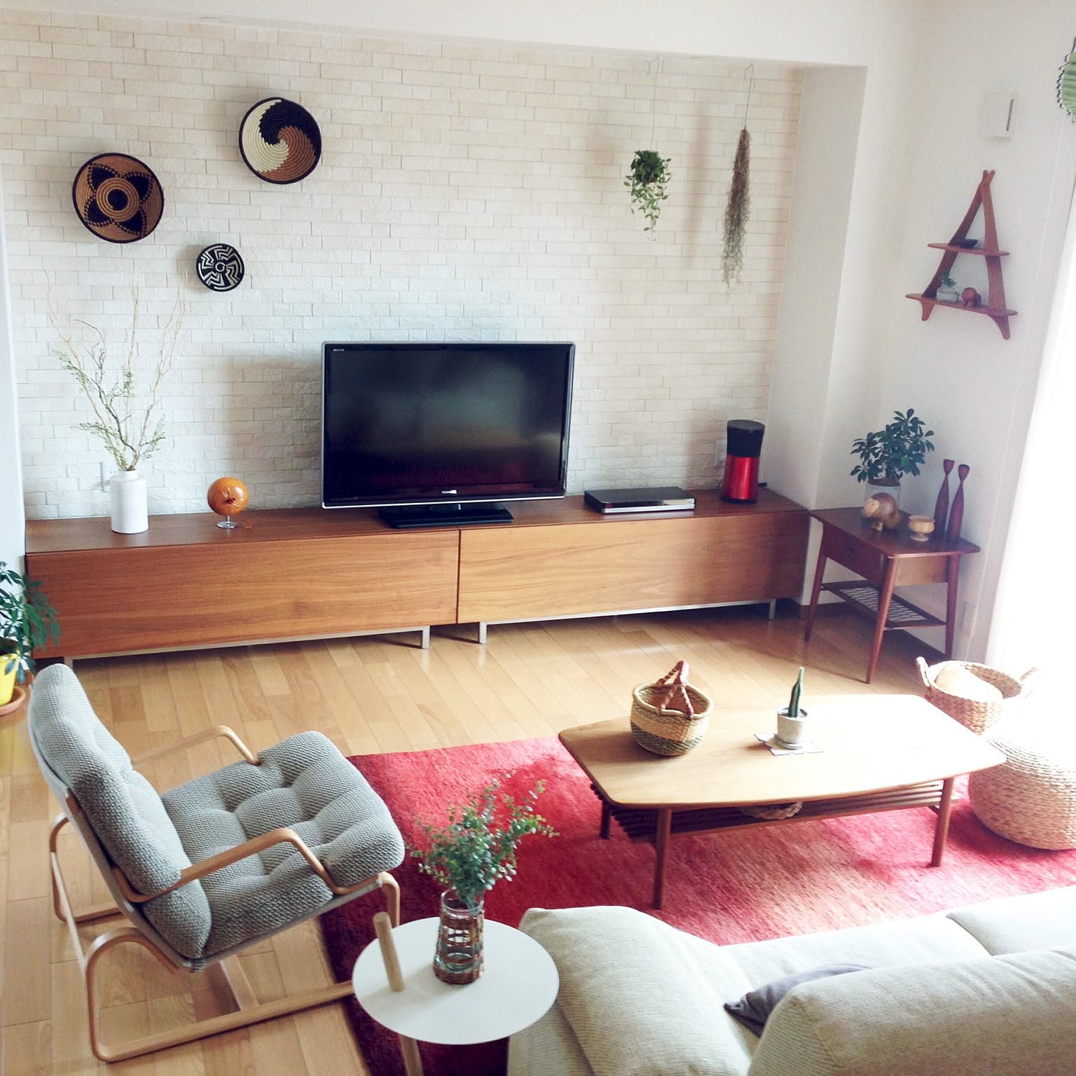 BoConcept ボーコンセプト ローボード テレビ台 リビング収納 楽天市場】【引取限定】BoConcept テレビボード ガラス モダン