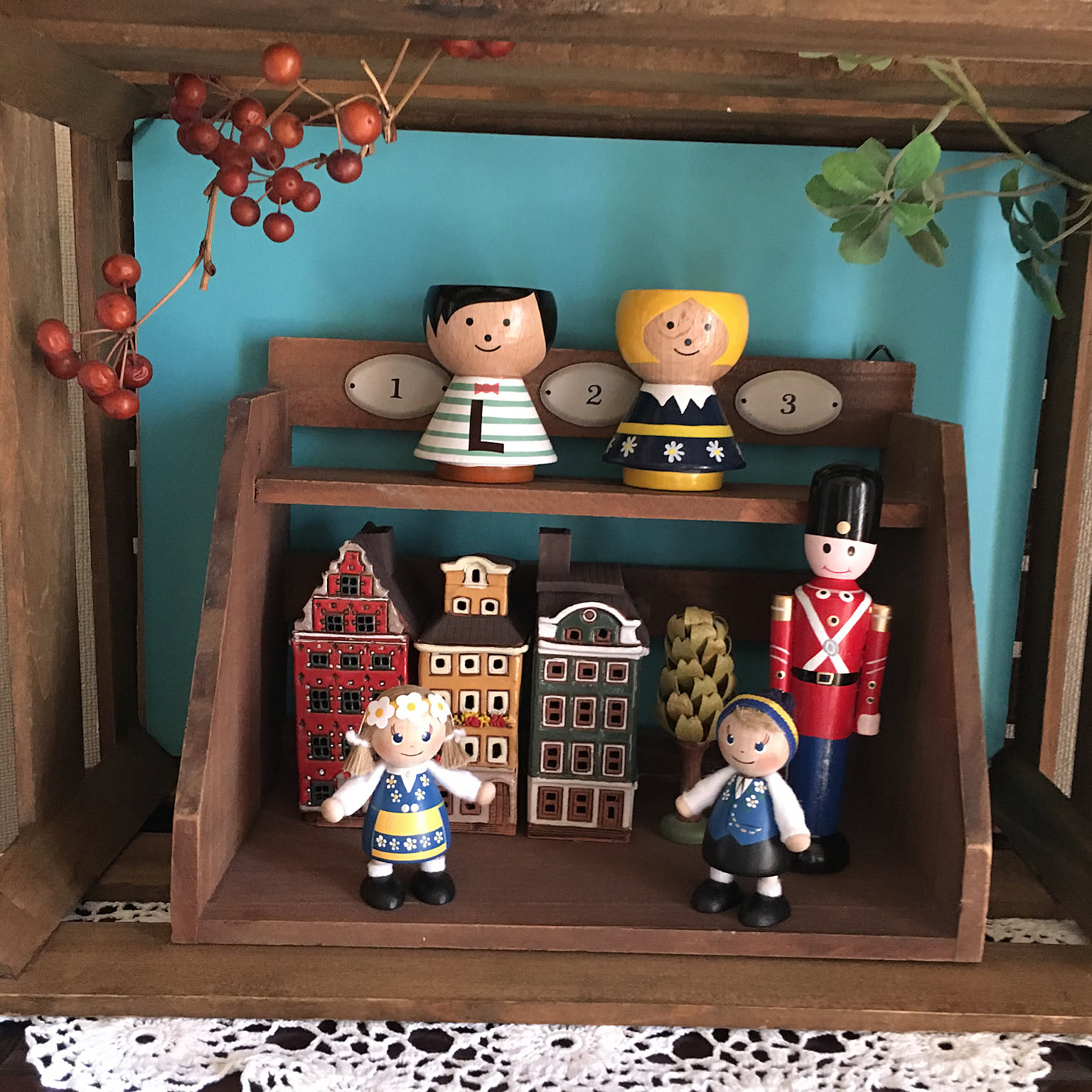 エッグスタンド ルーシーコースのインテリア実例 ｜ RoomClip（ルーム