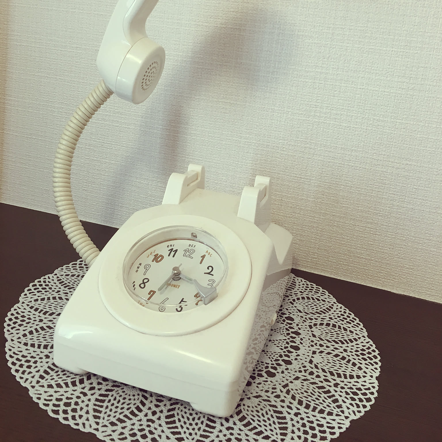 置時計 昭和レトロのおすすめ商品とおしゃれな実例 | RoomClip 置時計 昭和レトロのおすすめ商品とおしゃれな実例 | RoomClip