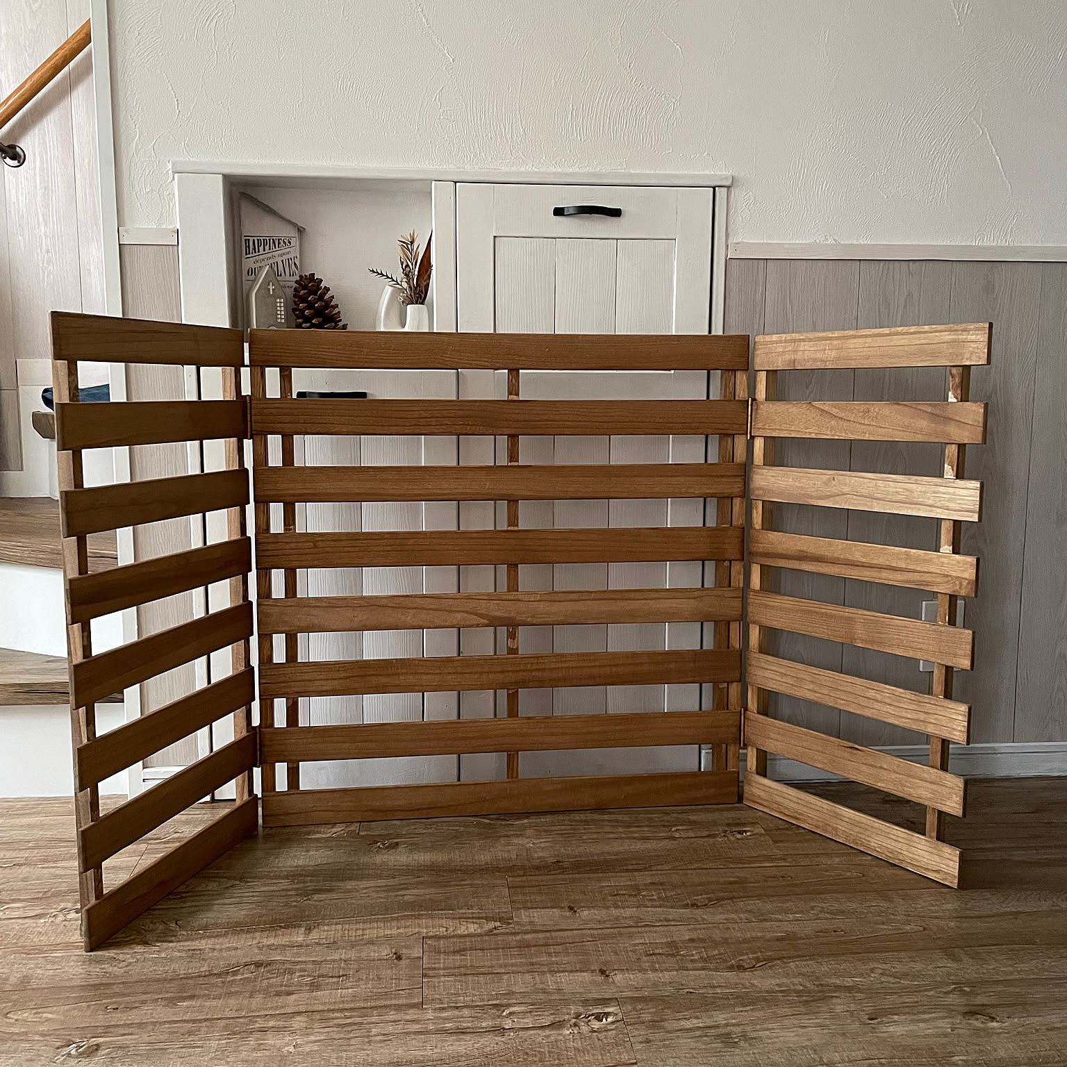 手作り家具 小物 すのこ台など 簡単DIY！「すのこ棚」の作り方＆皆さんの素敵な収納アイデア実例集