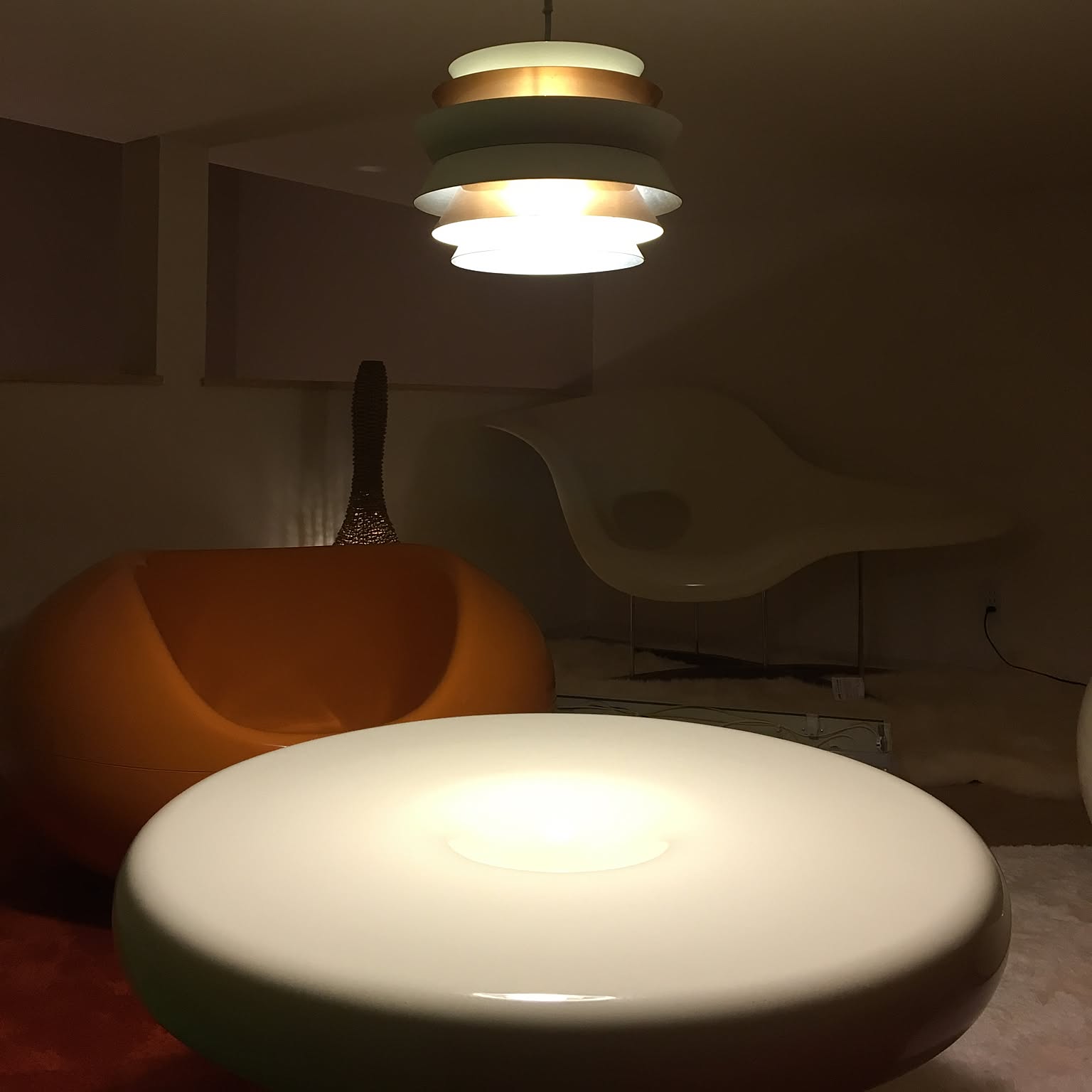 スペースエイジ space ageのインテリア実例 ｜ RoomClip（ルームクリップ）