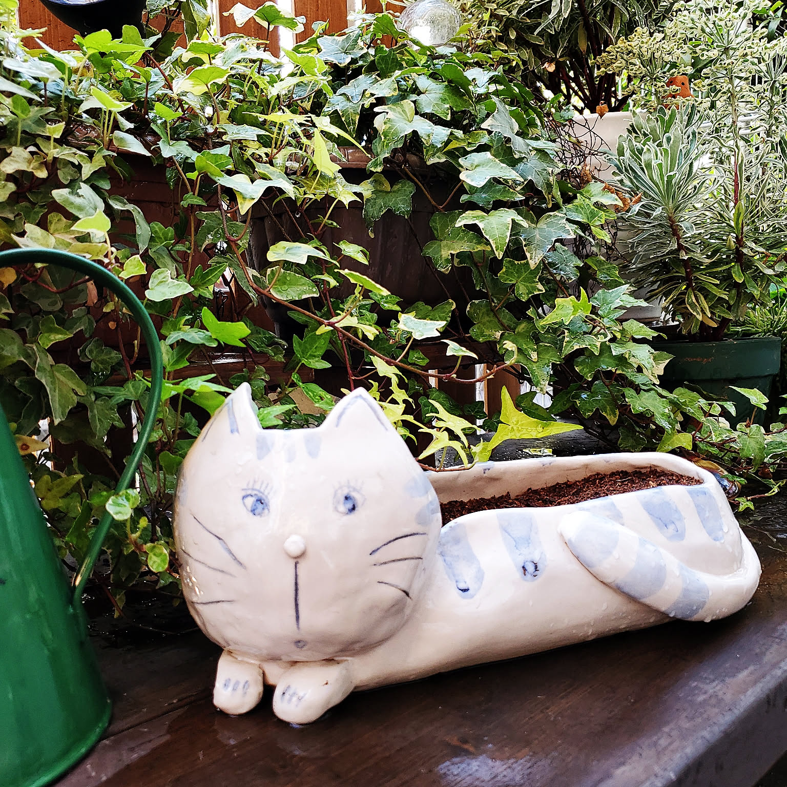 ガーデニング雑貨 オブジェ ベビーシューズ 【公式通販】