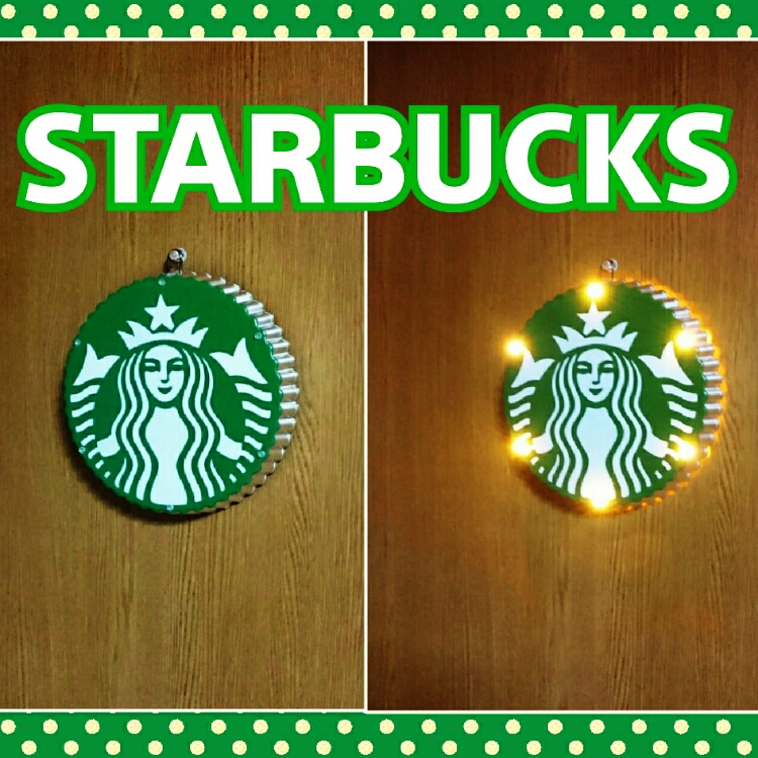 スタバ風 LEDライトのおすすめ商品とおしゃれな実例 ｜ RoomClip