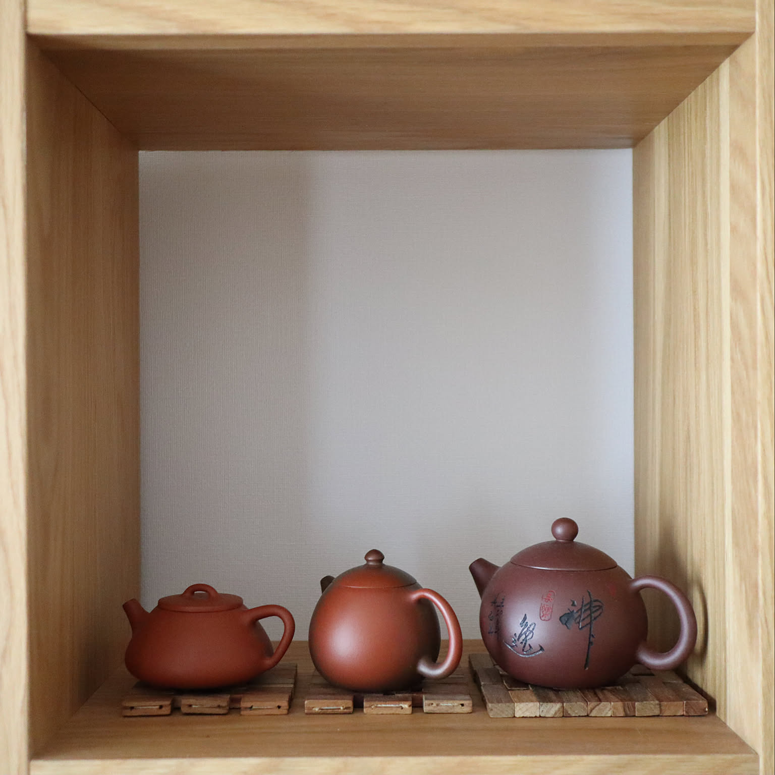 棚 中国茶器のおすすめ商品とおしゃれな実例 ｜ RoomClip（ルーム