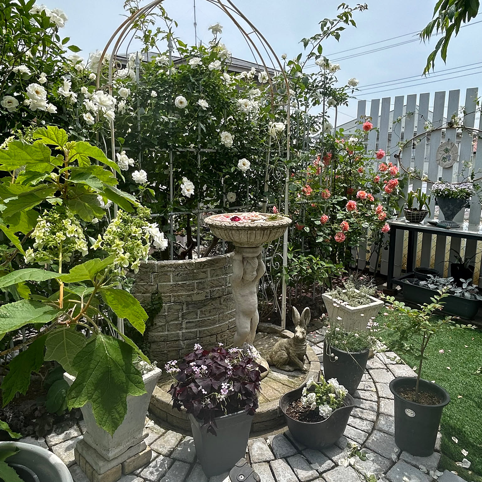 ガーデニング ワンダーデコールのおすすめ商品とおしゃれな実例