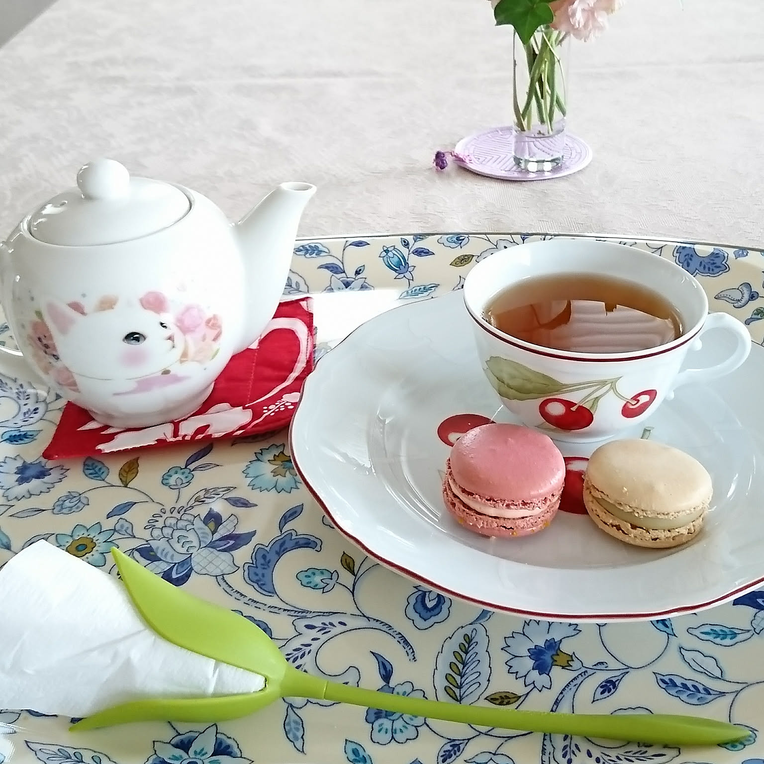 リチャードジノリ アンティコチェリーのおすすめ商品と