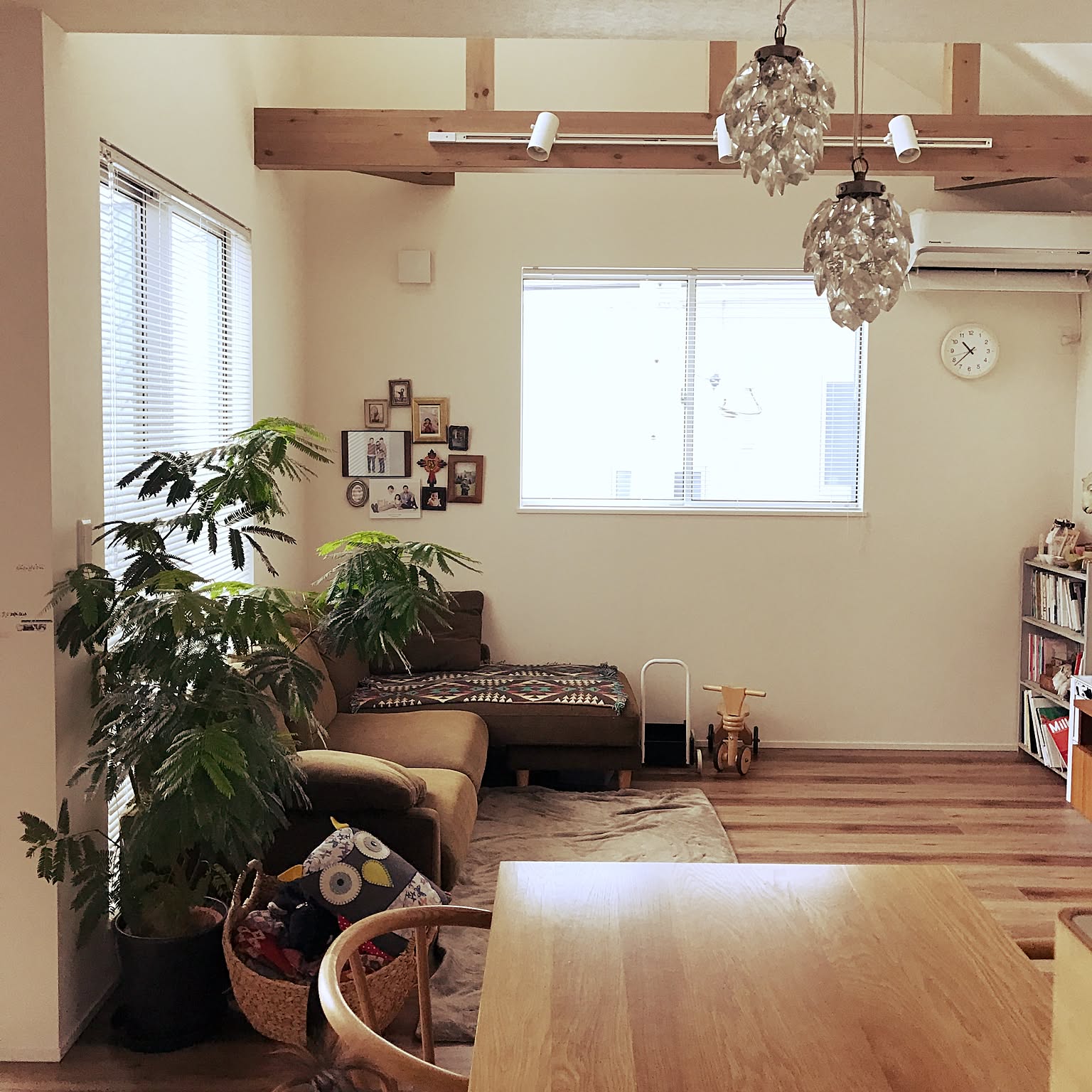 HP.DECO ヒマラヤランプのおすすめ商品とおしゃれな実例 ｜ RoomClip