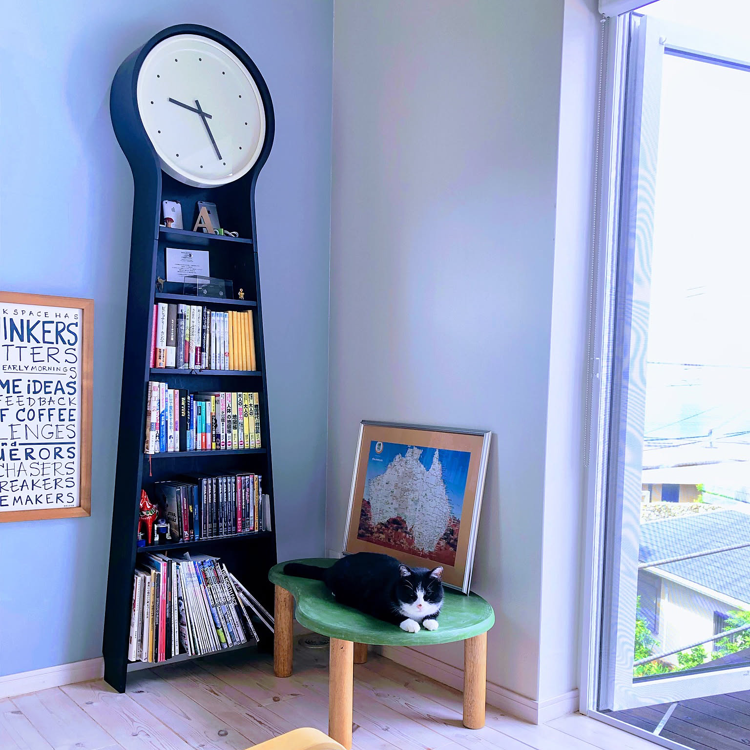ACTUS 置き時計のおすすめ商品とおしゃれな実例 ｜ RoomClip（ルーム