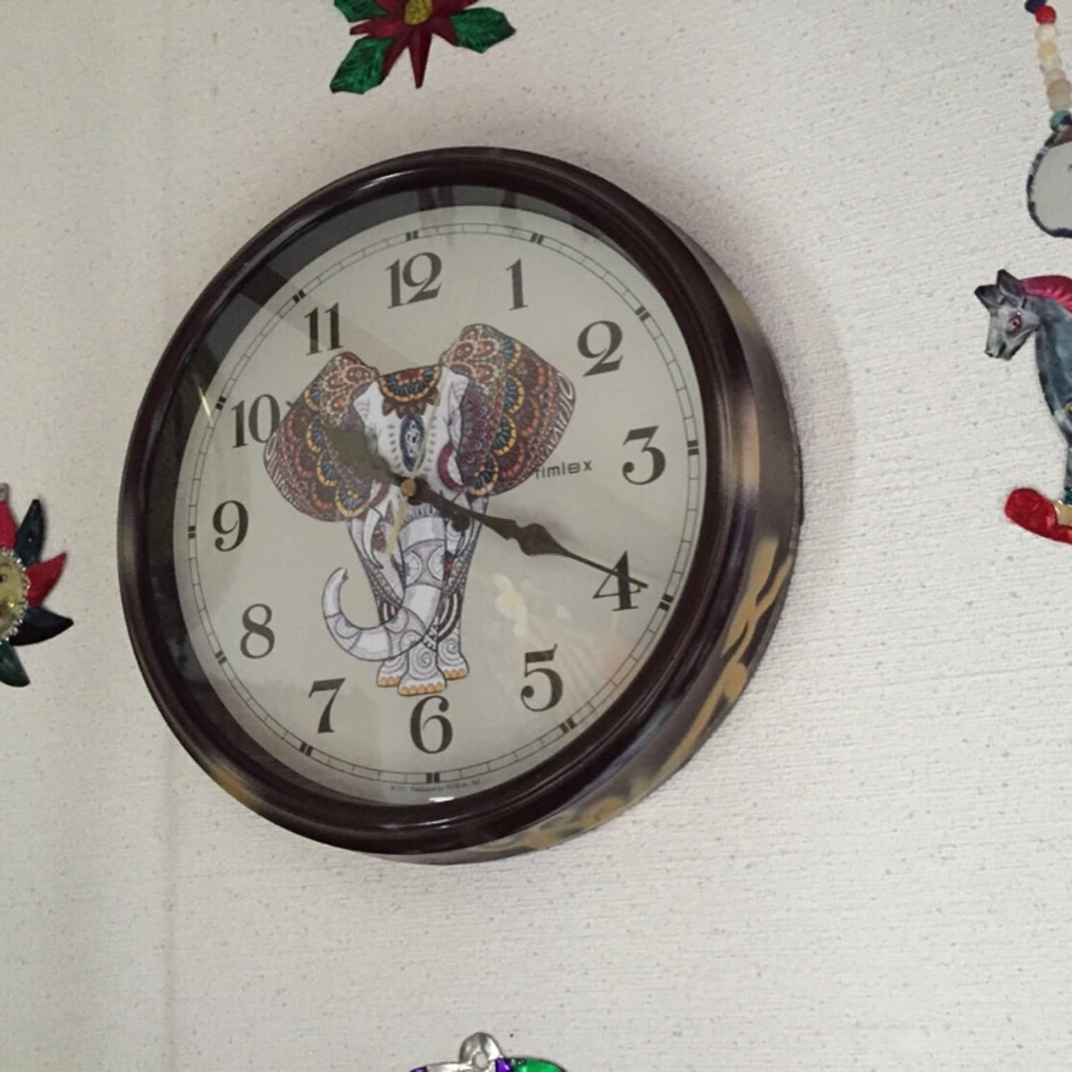 マライカ ペイント壁掛け時計 Amazon.co.jp: SEIKO メロディ・イン・モーション ミュージカル壁掛け