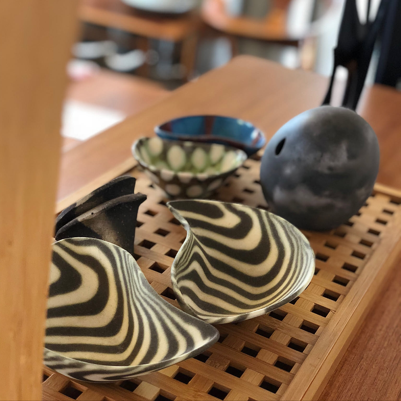 オブジェ 陶芸のおすすめ商品とおしゃれな実例 ｜ RoomClip（ルーム