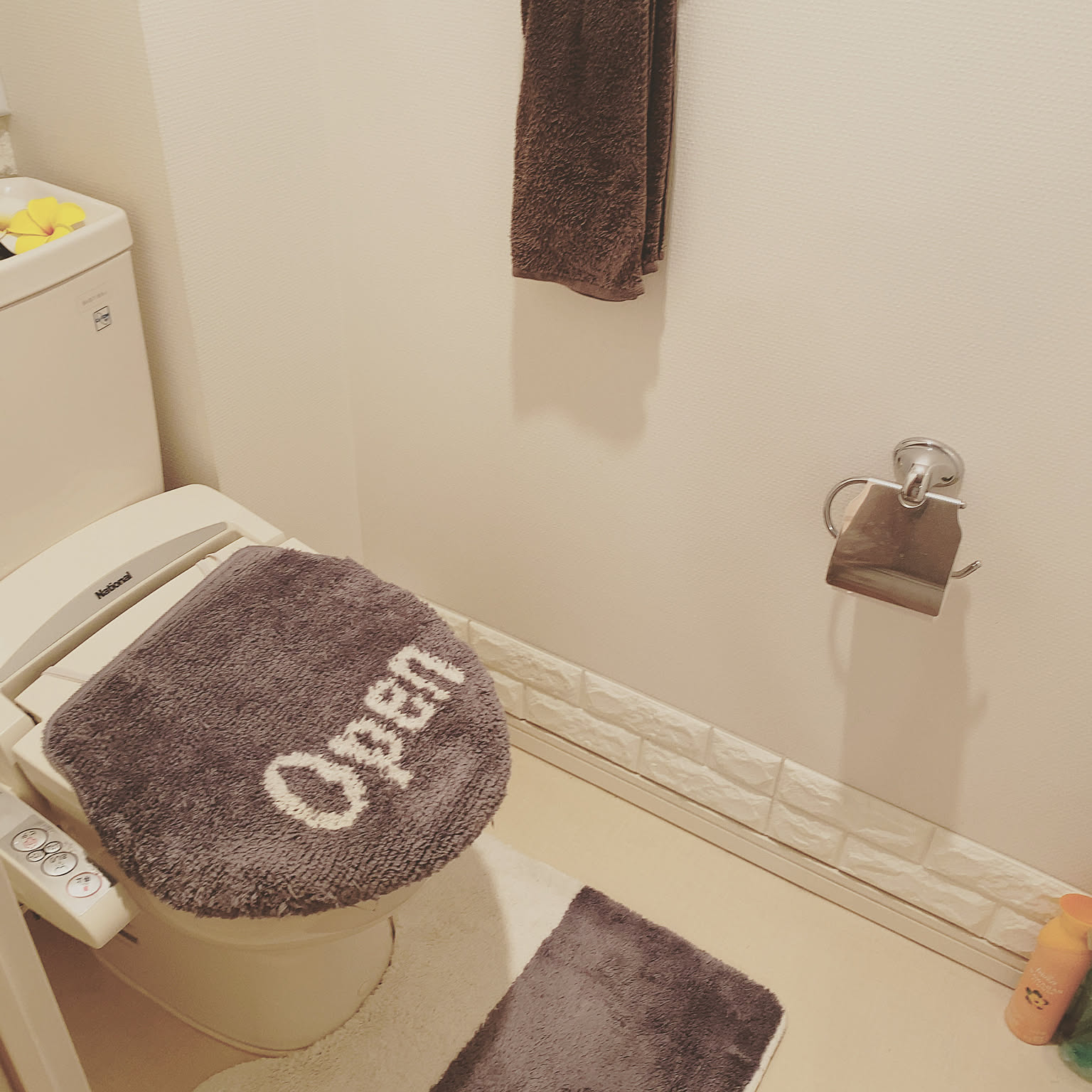 ニトリのトイレマット&便座カバーのおすすめ商品とおしゃれな