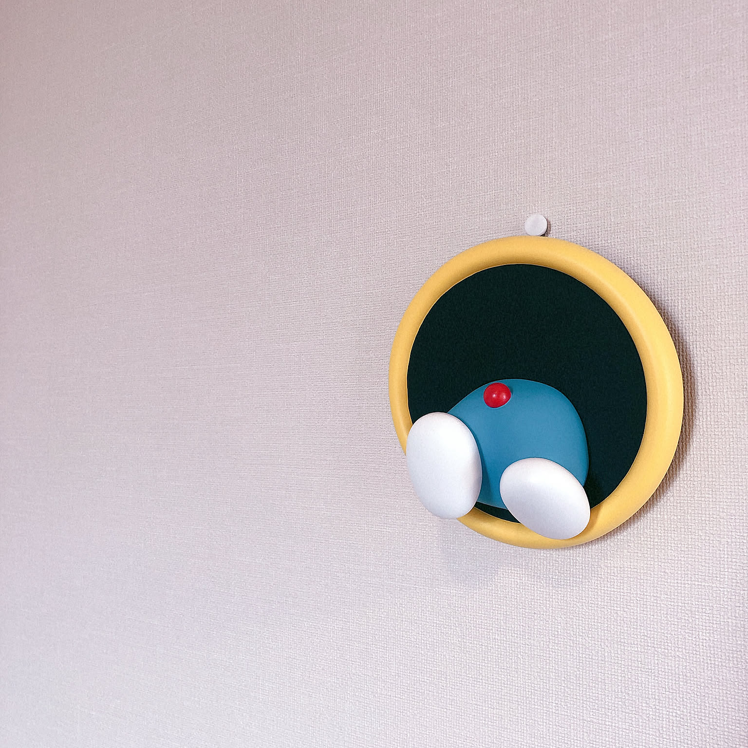 ドラえもん 通り抜けフープ こんにちは さようなら 未来デパート 限定