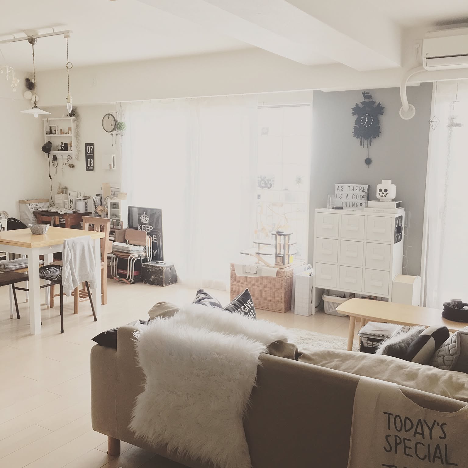 KINFOLK KINFOLK HOMEのインテリア実例 ｜ RoomClip（ルームクリップ）