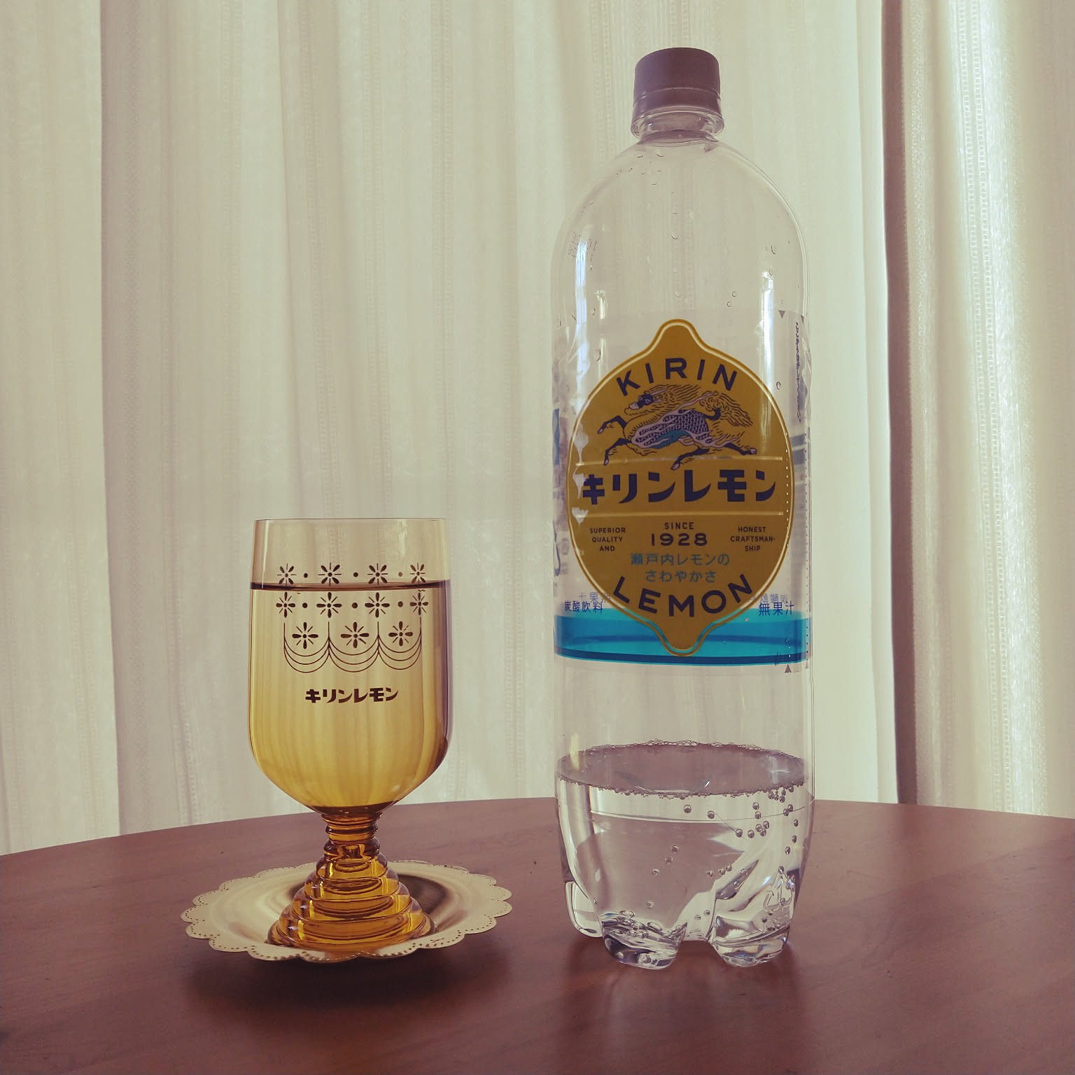 大量キリンレモン グラス全88個