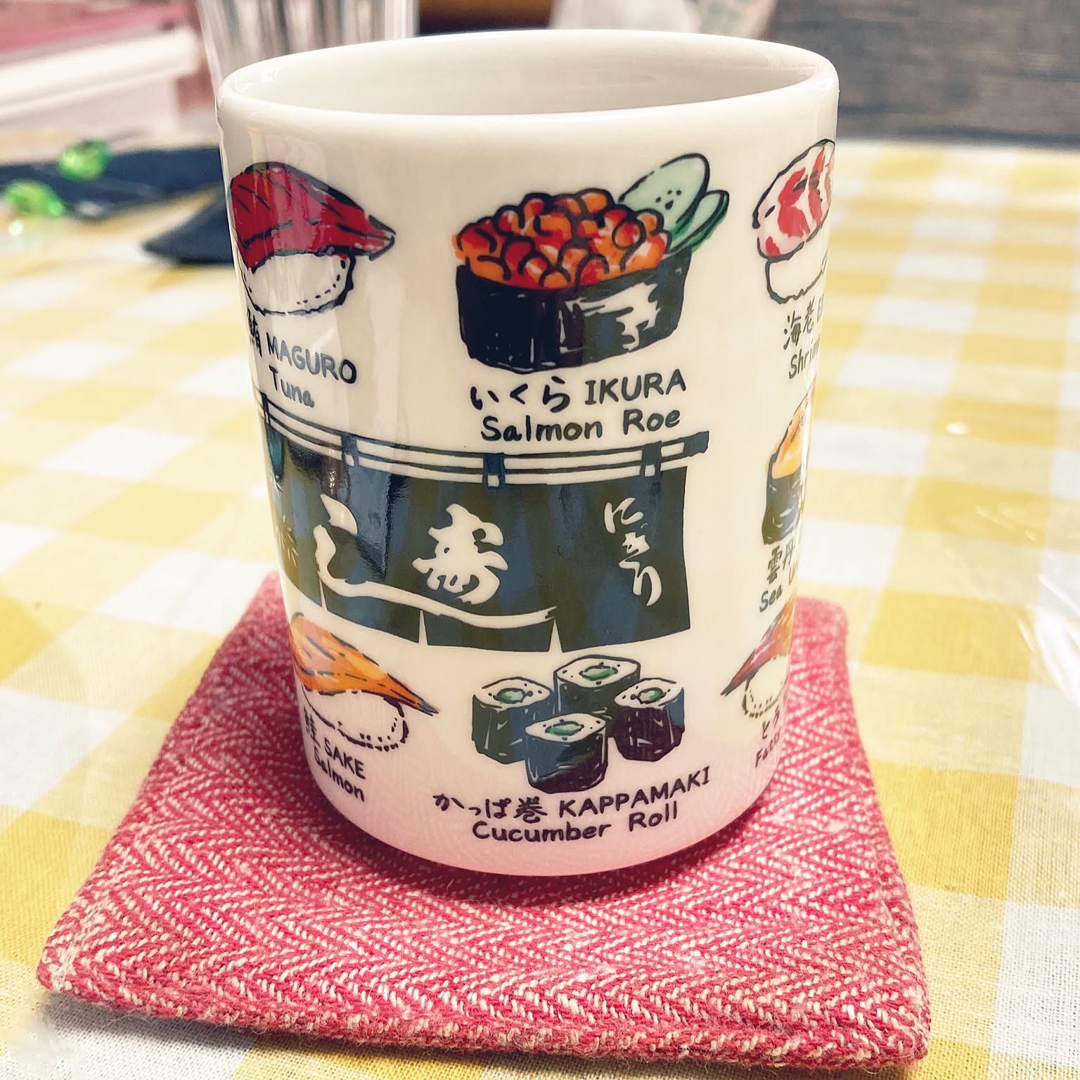 お湯呑みのおすすめ商品とおしゃれな実例 ｜ RoomClip（ルーム