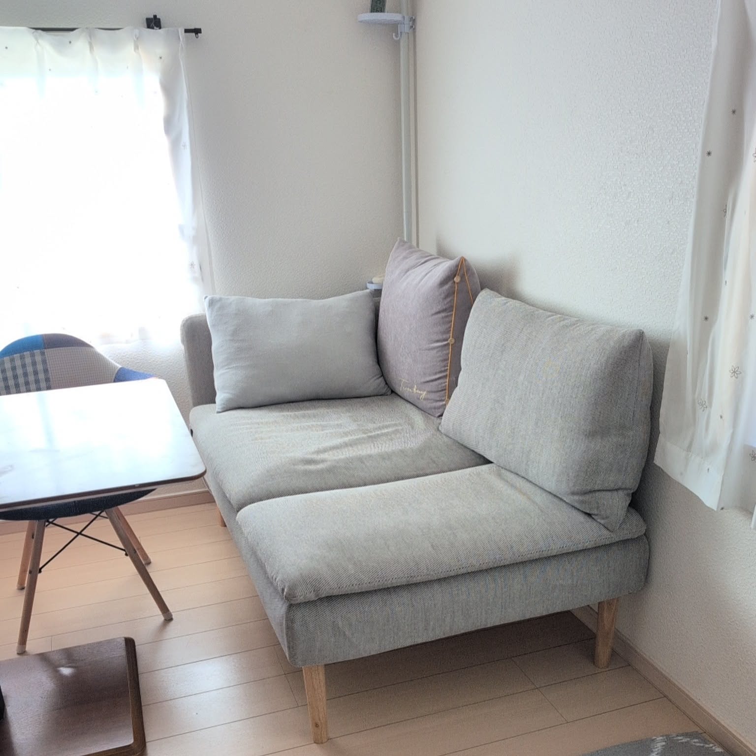 ソーデルハムン 寝椅子のおすすめ商品とおしゃれな実例 ｜ RoomClip