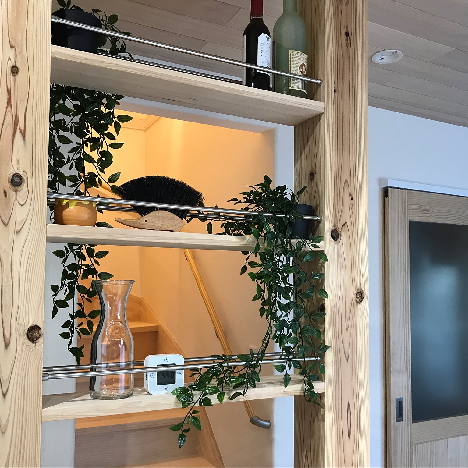 IKEA クロッキスのインテリア実例 ｜ RoomClip（ルームクリップ）