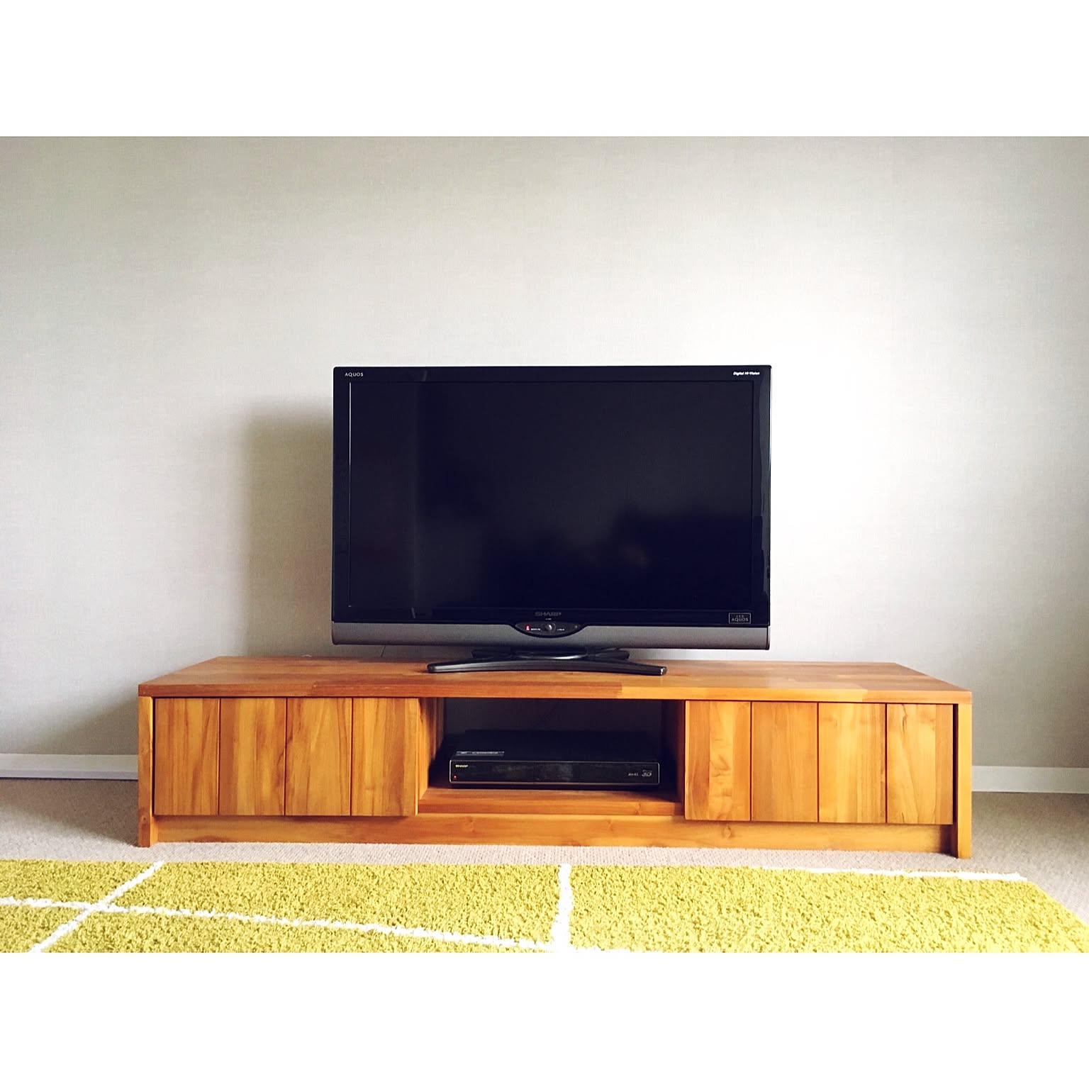 【いまこ様お取り置き】ダブルデイ DOUBLEDAY テレビボード SLAT テレビボード(low/high) | DOUBLEDAY ONLINE SHOP